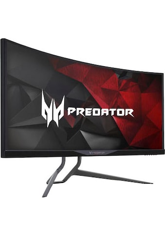 Acer Curved-Gaming-Monitor »Predator X34GS«, 86,4 cm/34 Zoll, 3440 x 1440 px, 1 ms... kaufen