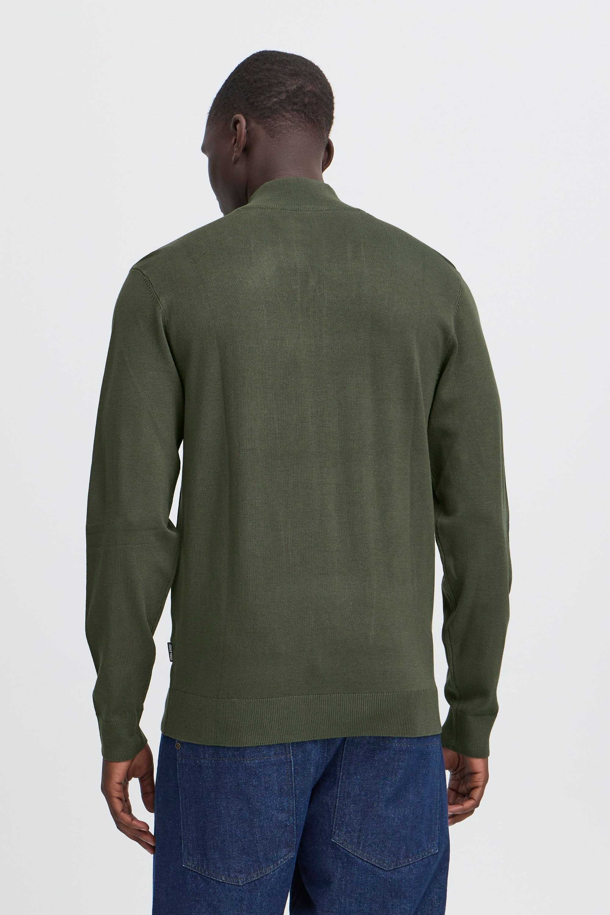 Blend Troyer »Troyer BHDAN«