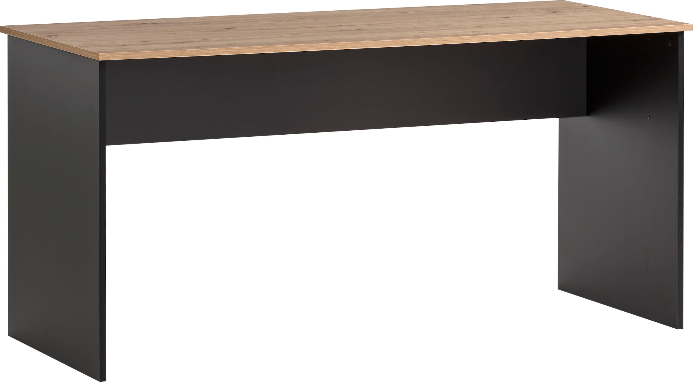Schildmeyer Schreibtisch "Aino, Schreibtisch, Made in Germany, B: 150 cm" Solide Verarbeitung - Dieses Produkt ist in Deutschland gefertigt