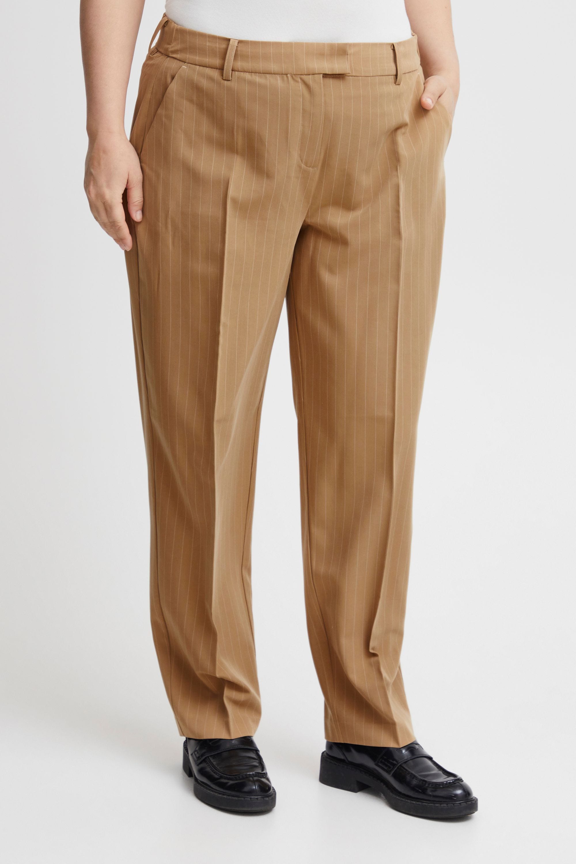 fransa Stoffhose »Stoffhose FPCallie«