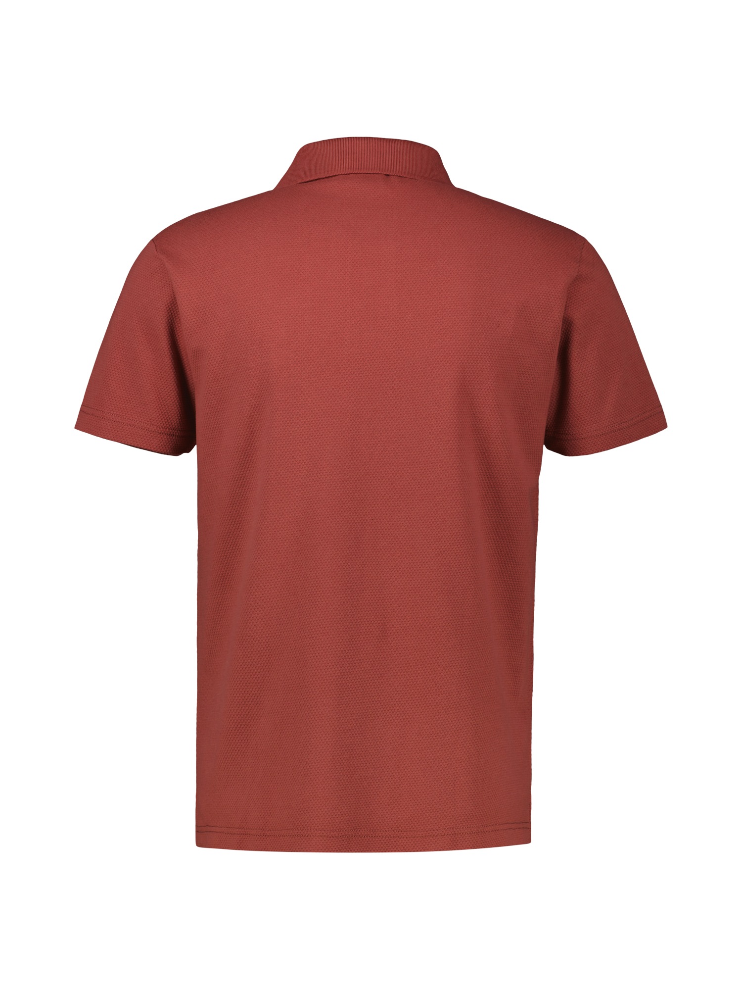 LERROS Poloshirt »LERROS Herren Poloshirt in Übergrößen«