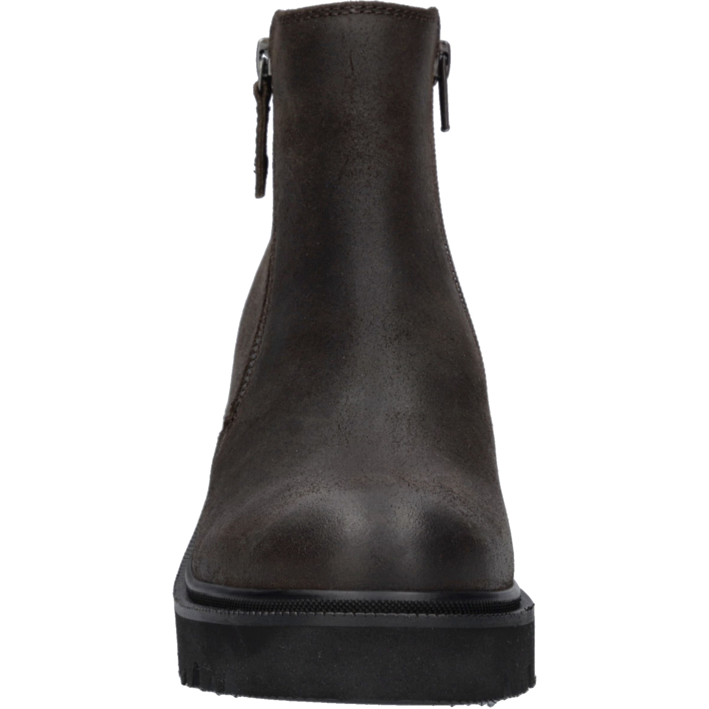 Josef Seibel Stiefelette »Josephine 01, coffee«