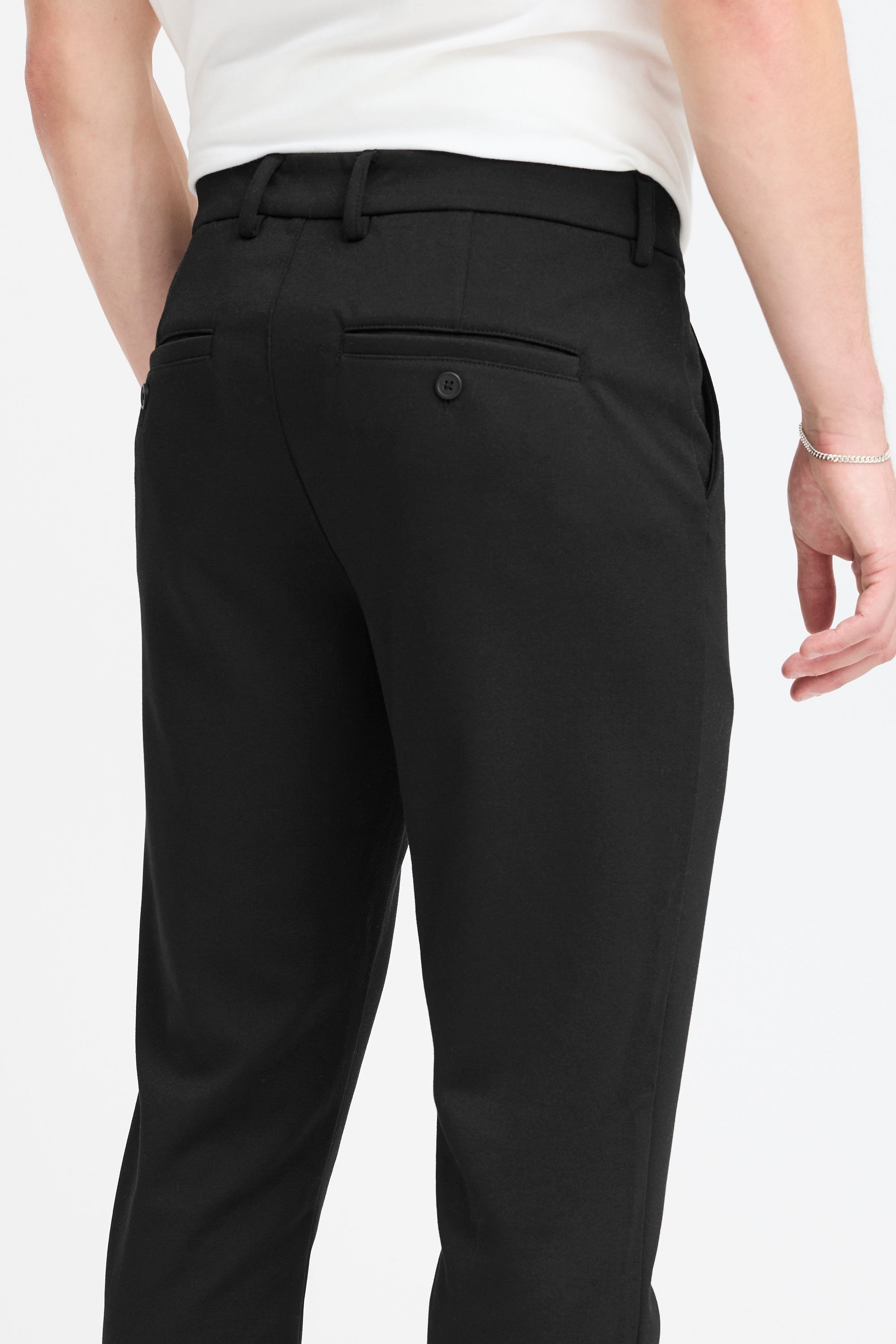 Blend Stoffhose »Stoffhose BHHelmer«