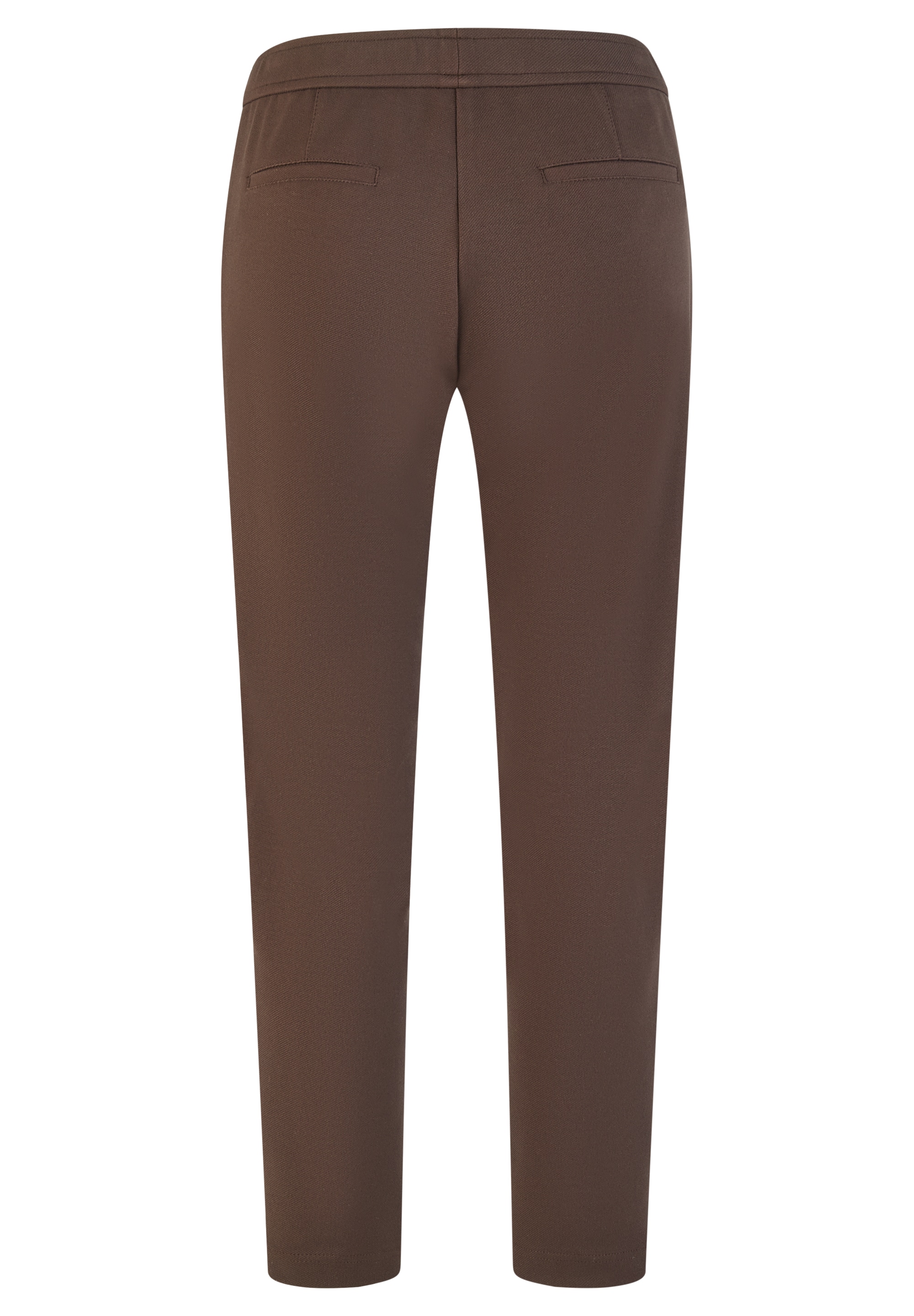 Rabe Stoffhose  mit Gummizug und Kordelzug /Viskose-Stretch