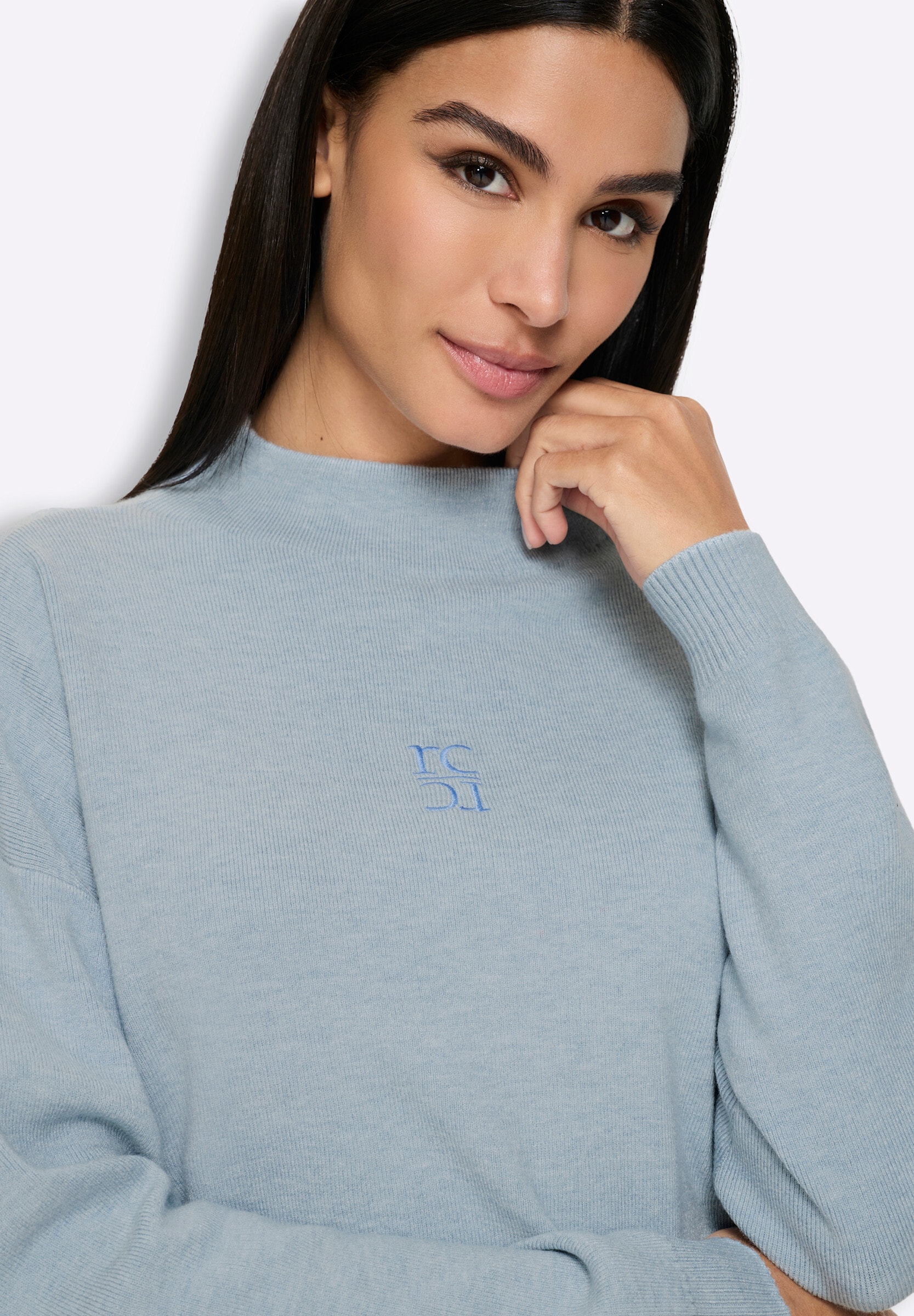 heine »Strick-Set Strick-Set«