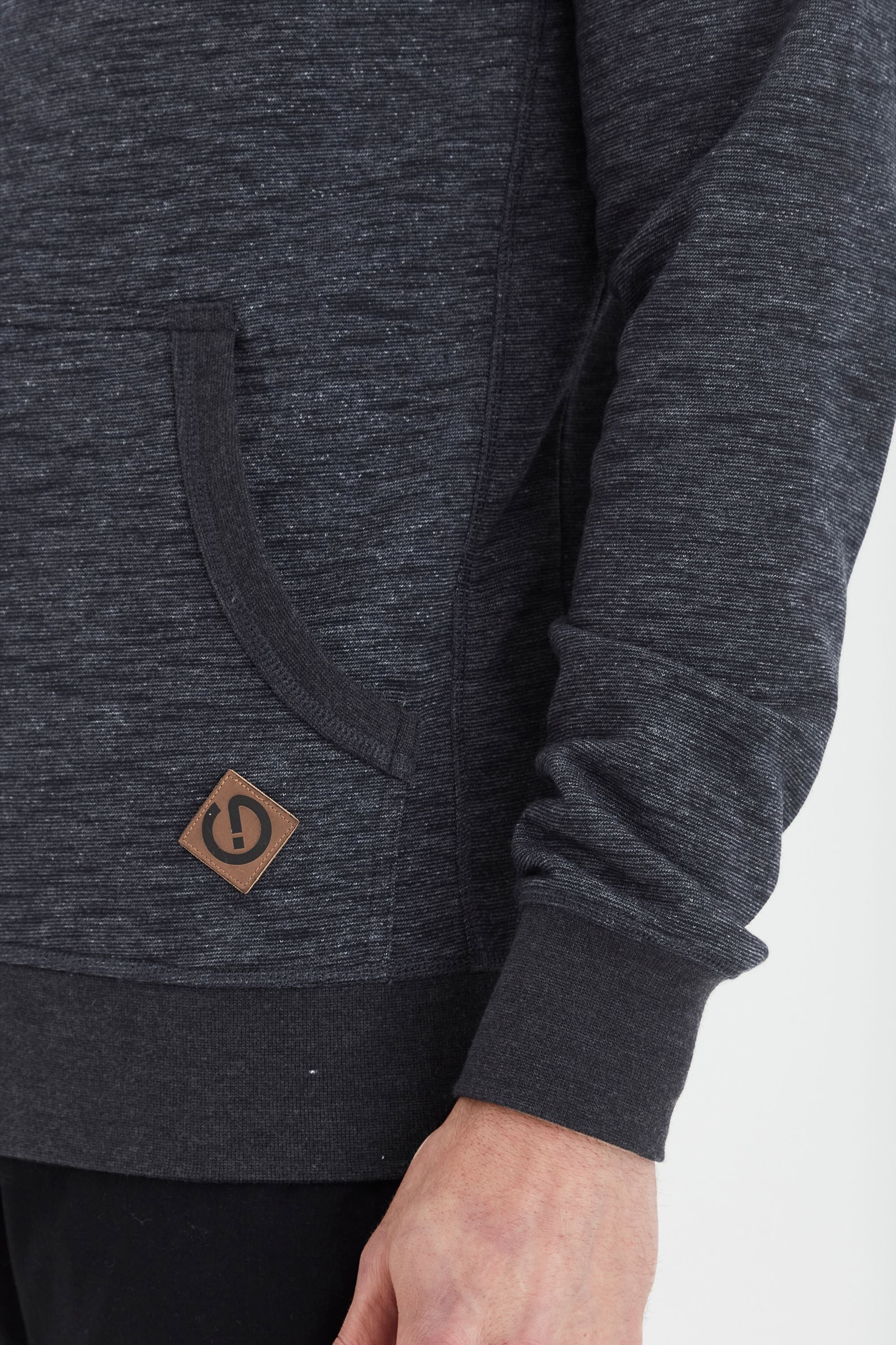 !Solid Kapuzensweatjacke »Kapuzensweatjacke SDVitu«