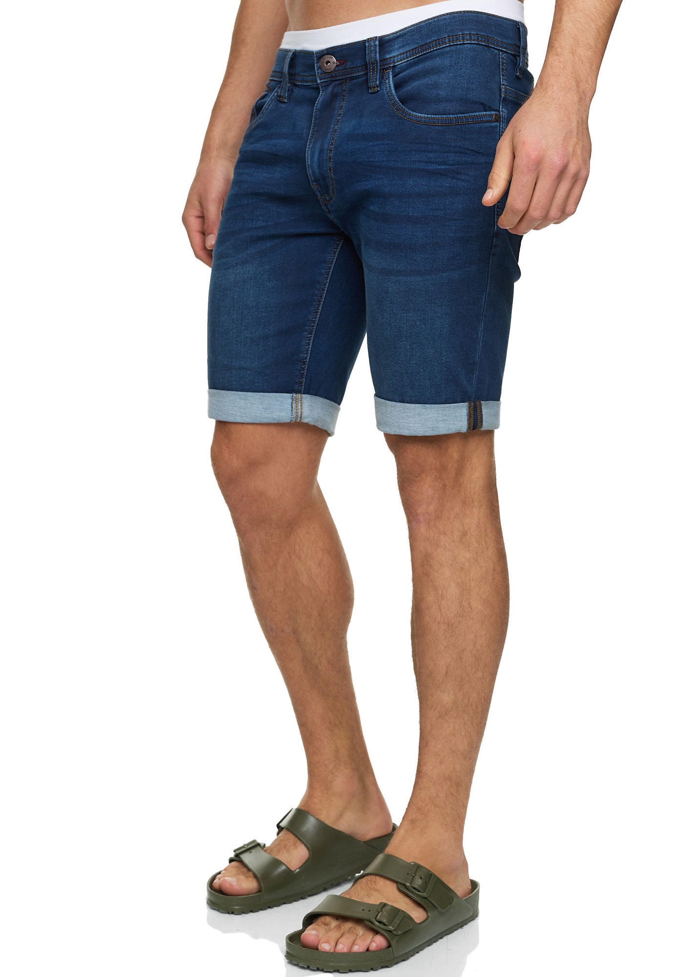 Indicode Shorts »INDelmare«