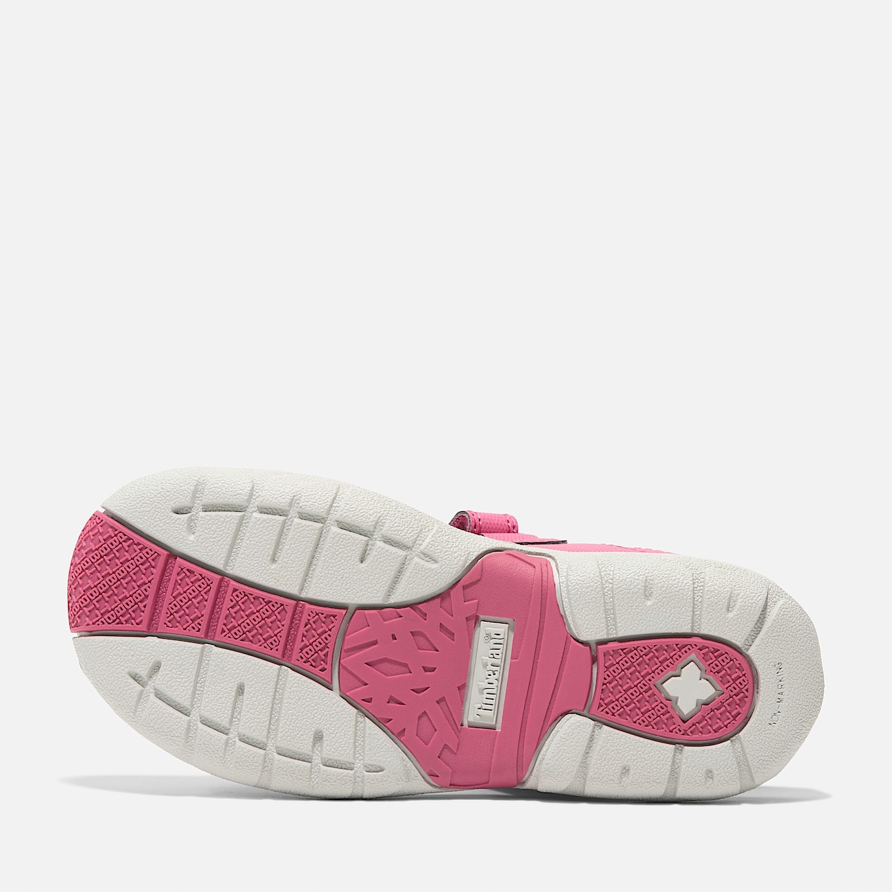 Timberland Sandale »MOSS JUMP BACKSTRAP SANDAL«  aus Leder