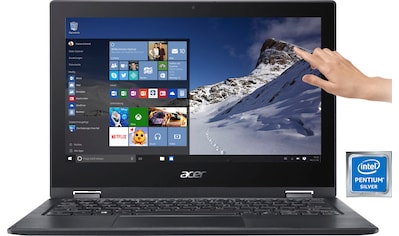 Acer Notebook »Spin 1 SP111-33-P084«, (29,46 cm/11,6 Zoll), Intel, Pentium, UHD... kaufen