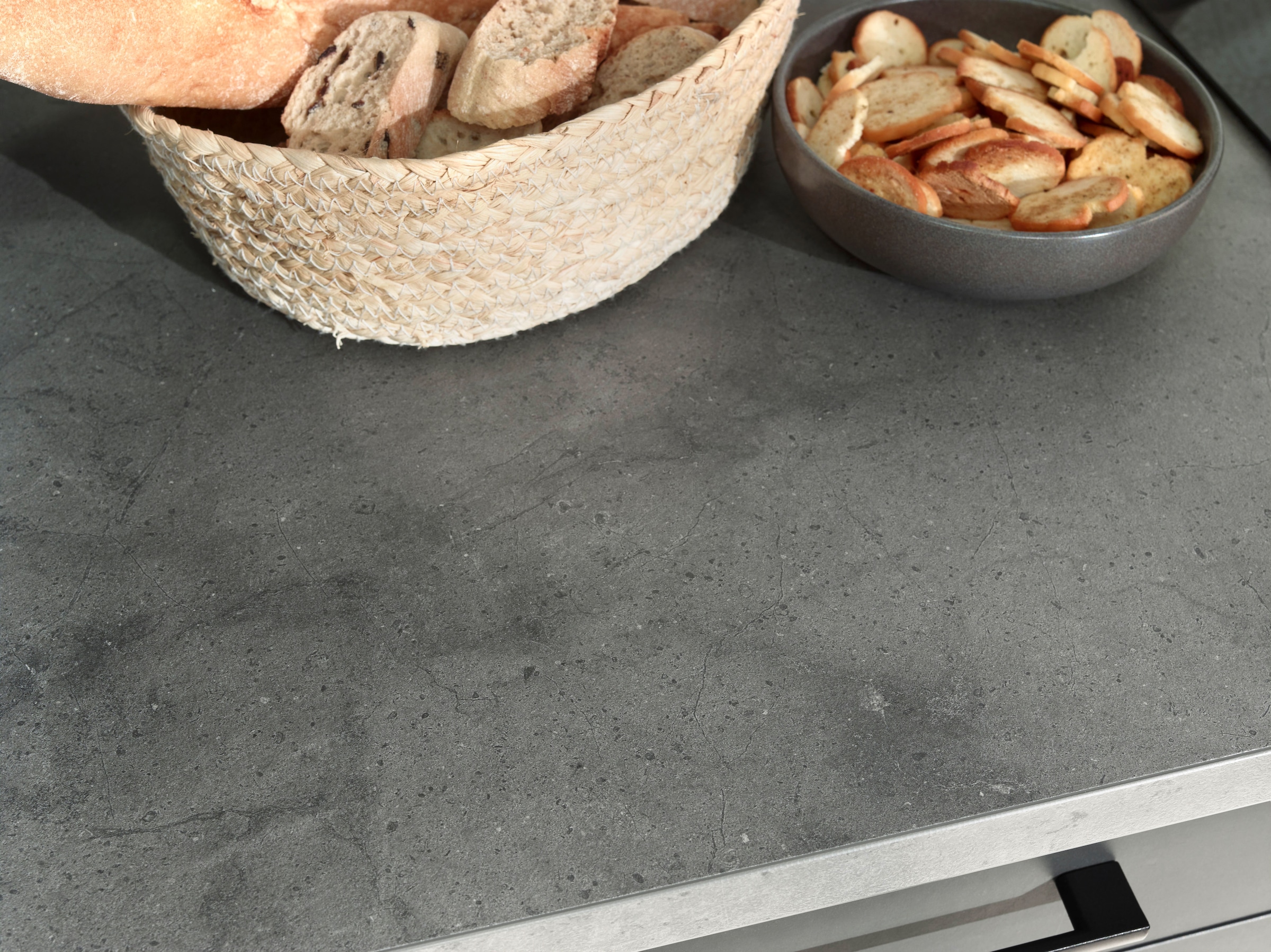 RESPEKTA Buffet »Oliver« zerlegt, mit Soft Close Funktion, inkl. Oberschränke, Breite 100 cm