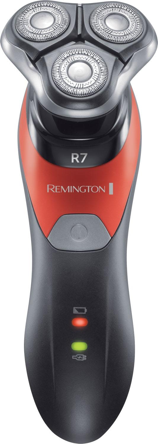 Remington Elektrorasierer »XR1530«, ausklappbarer Langhaarschneider, leistungsstarke und gründliche Resultate in kürzester Zeit