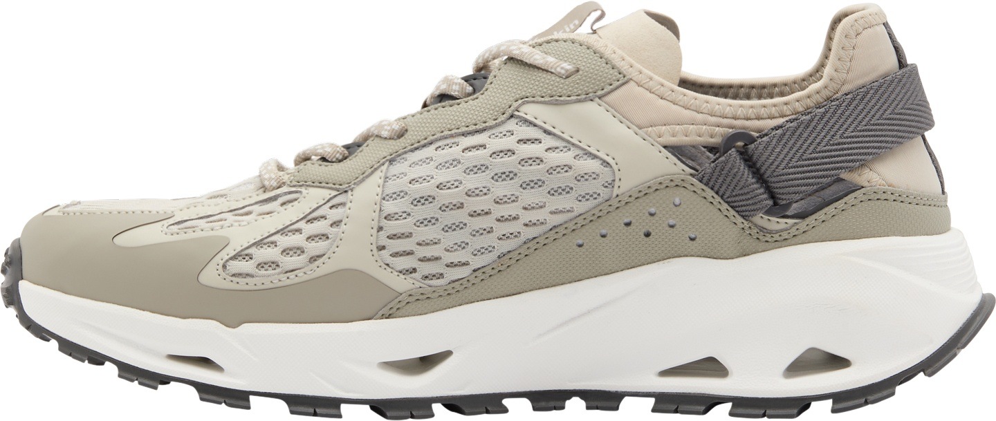 Jack Wolfskin Wanderschuh »PRELIGHT HYBRID VENT LOW M«