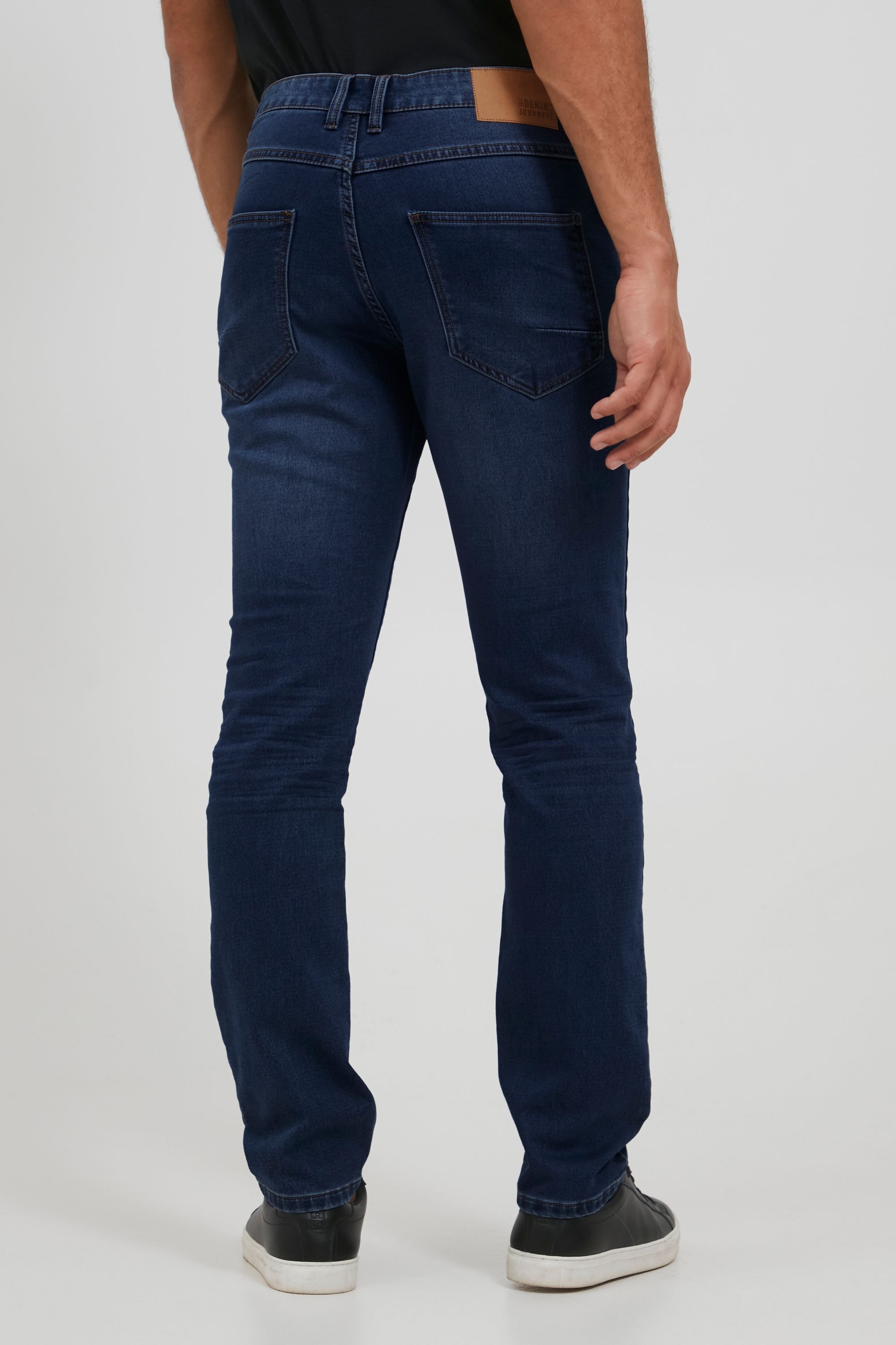 !Solid 5-Pocket-Jeans »5-Pocket-Jeans SDTulio«