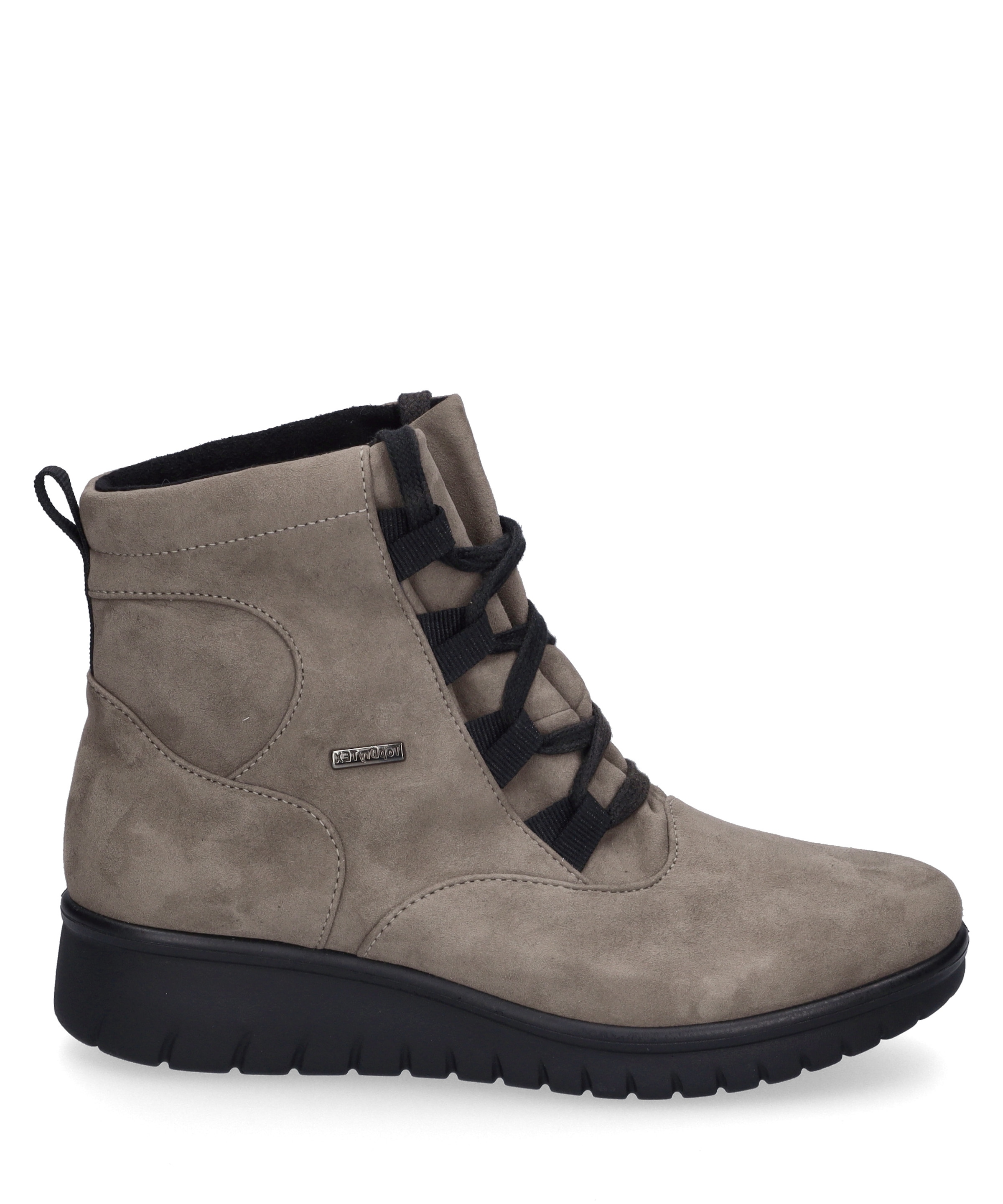 Josef Seibel Schnürschuh »Calais 08, taupe«