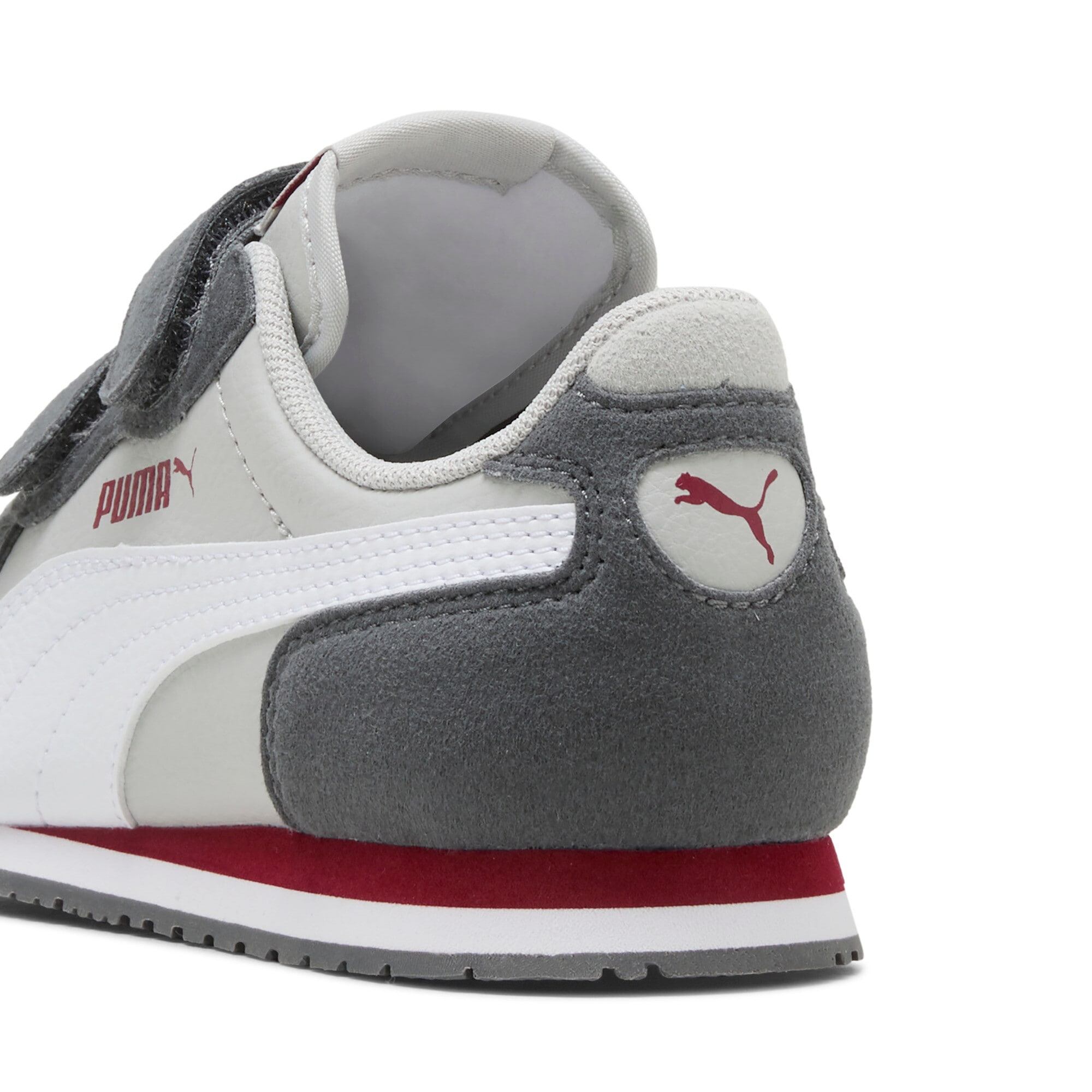 PUMA Sneaker »CABANA RACER SL 20 V PS«  für sportliche Aktivitäten und Streetwear, leichtes Tragegefühl