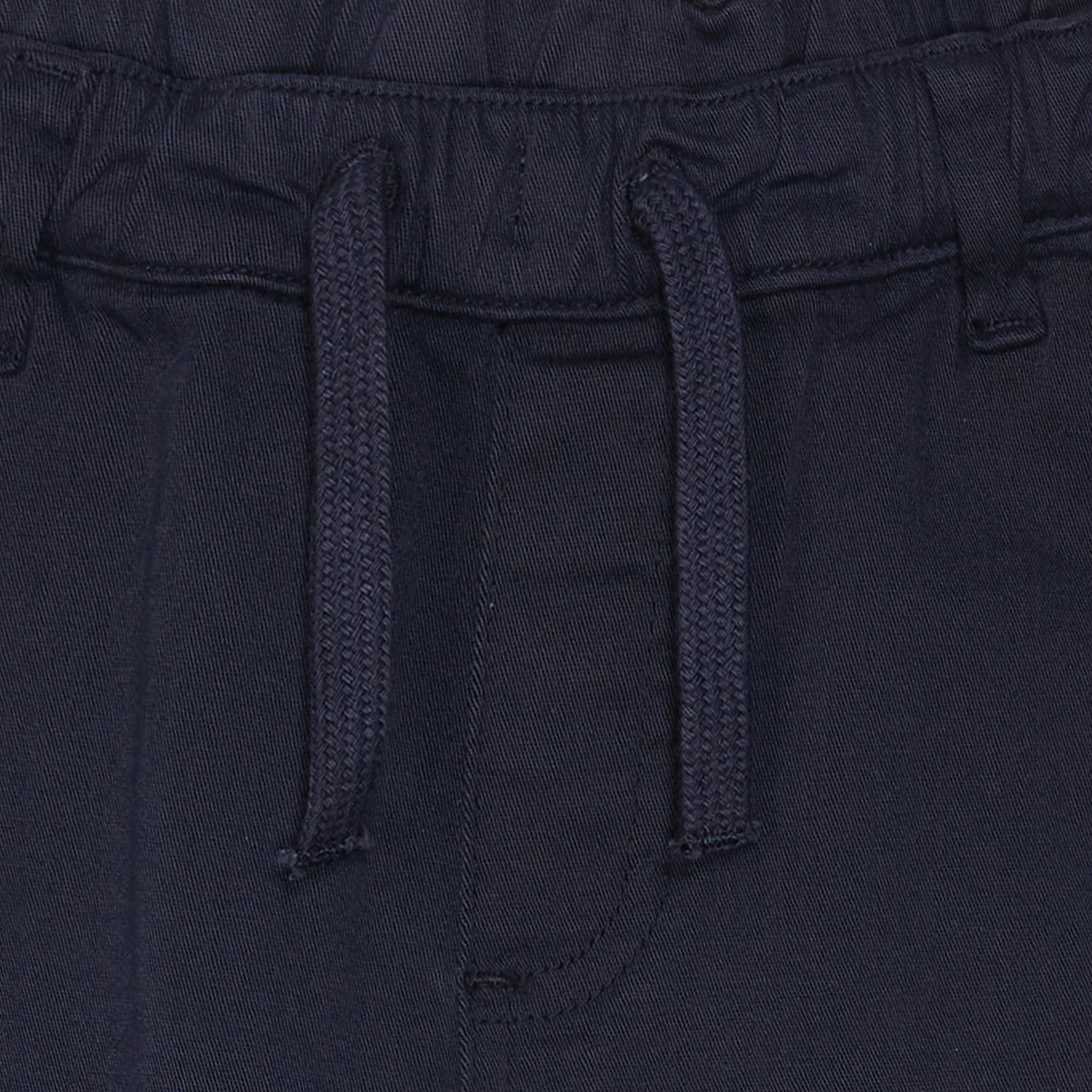 Minymo Cargohose »Cargohose MIPants«