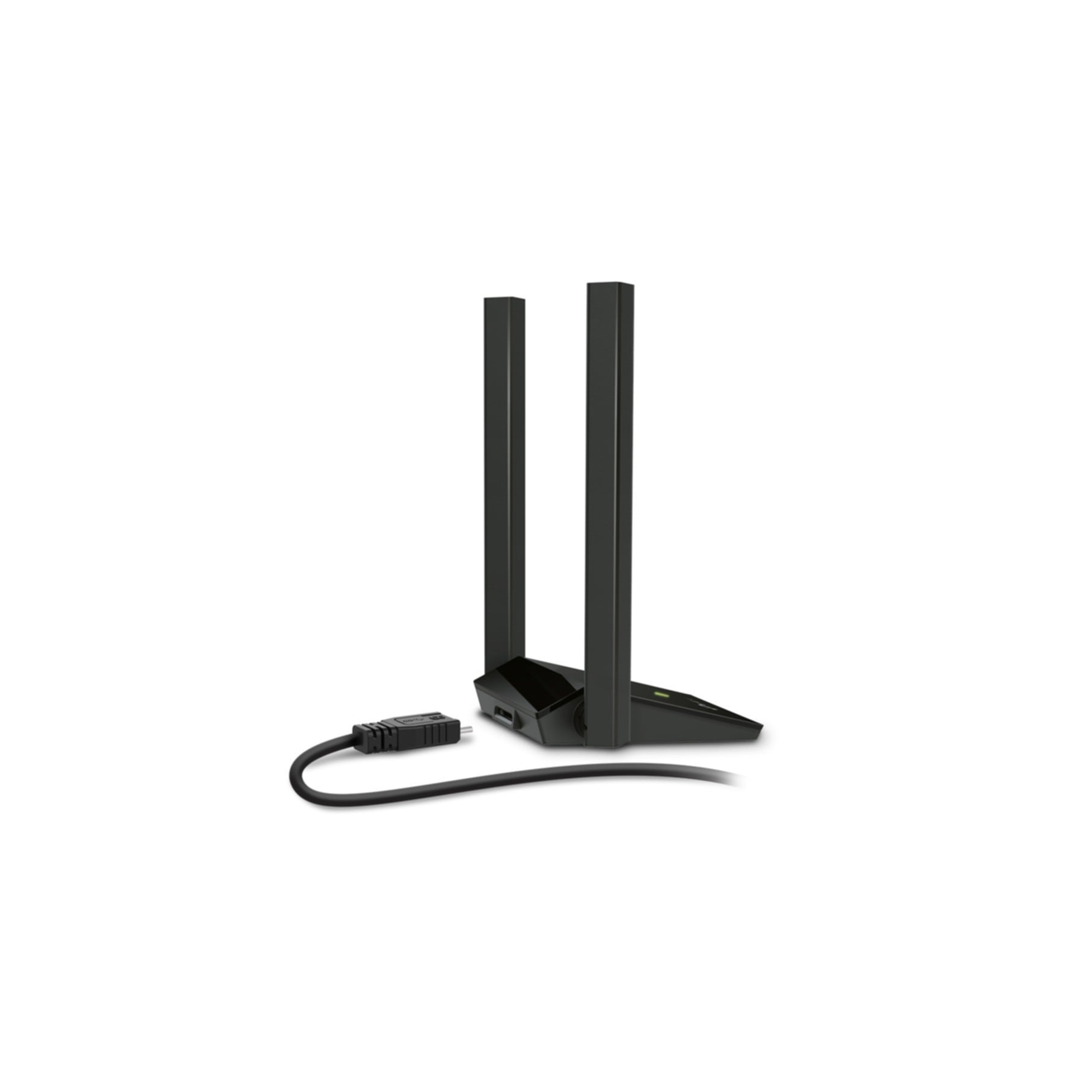 TP-Link Reichweitenverstärker »AC1300 Dual-High-Gain-Antennen WLAN-USB-Adapter«