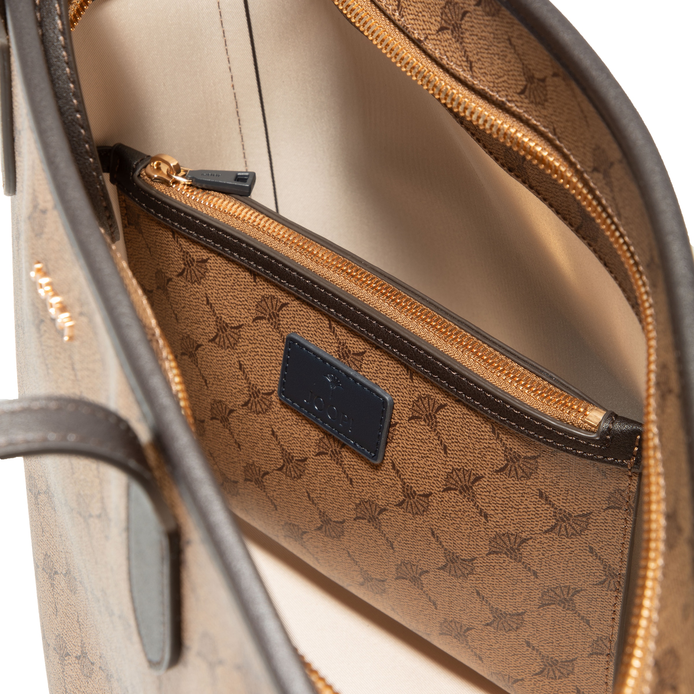 JOOP! Shopper »mazzolino shopper lhz«