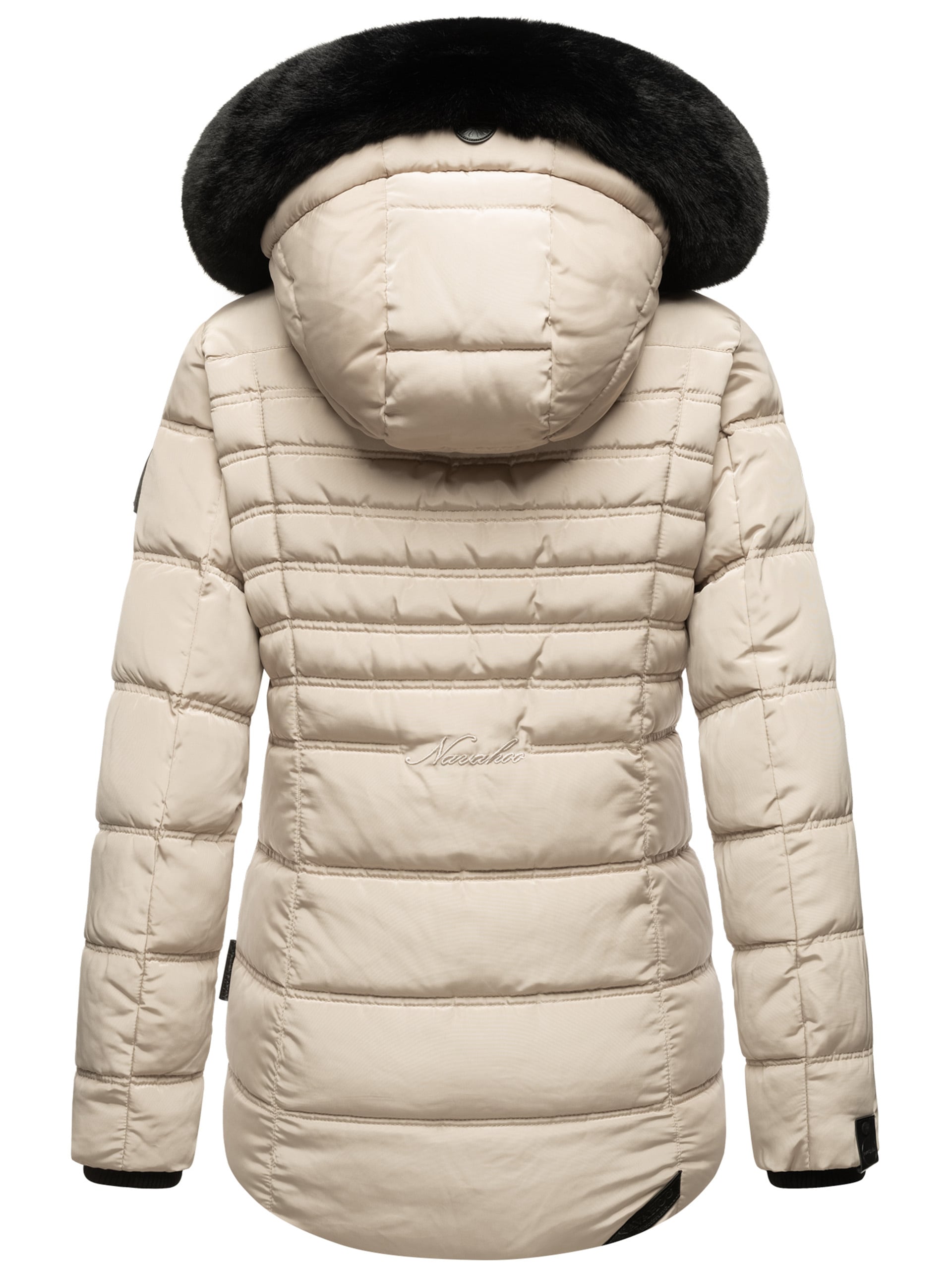 Navahoo Winterjacke »Navahoo Lissandraa Damen Jacke B992«