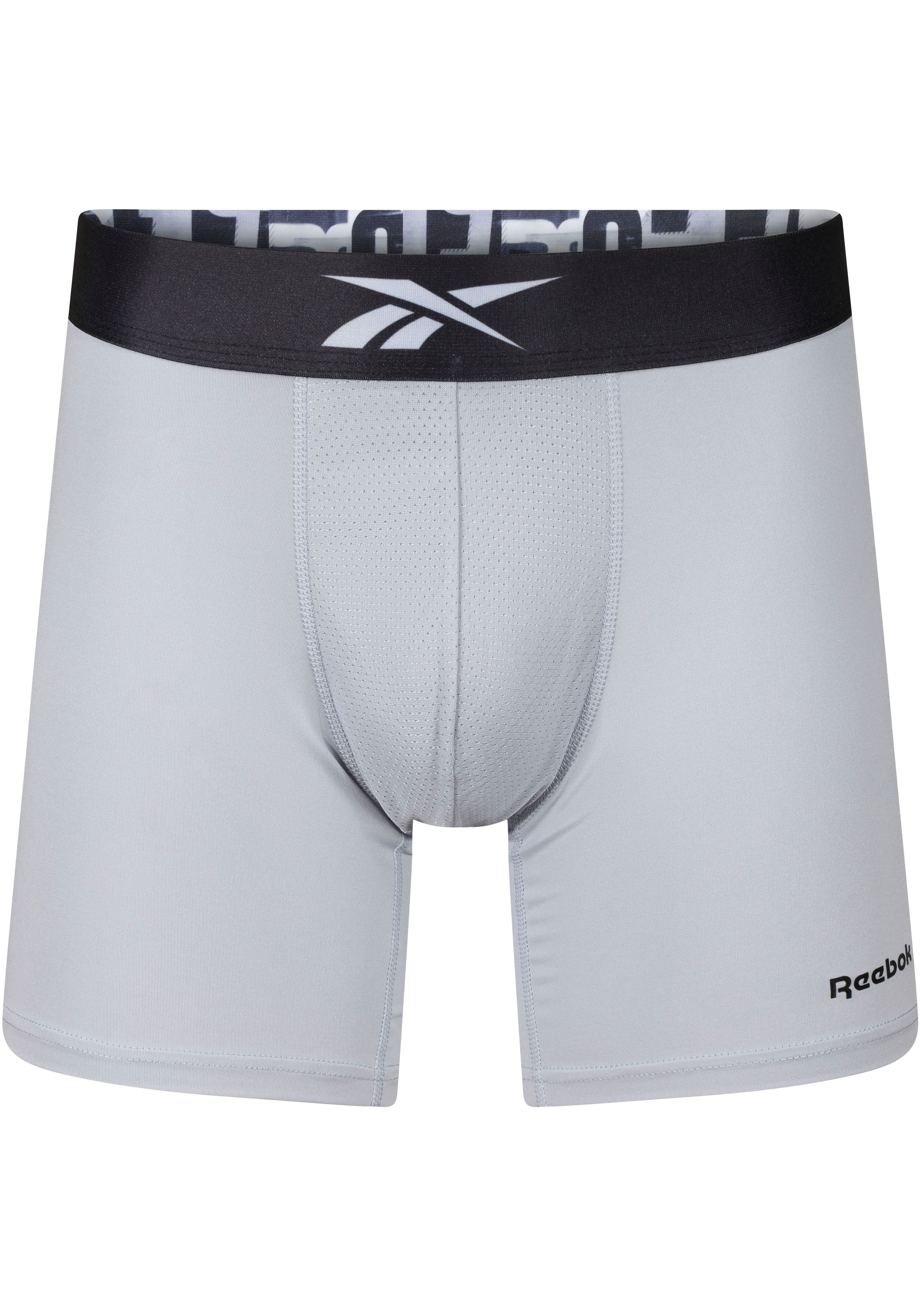 Reebok Boxer »SHAND«, (3er Pack)