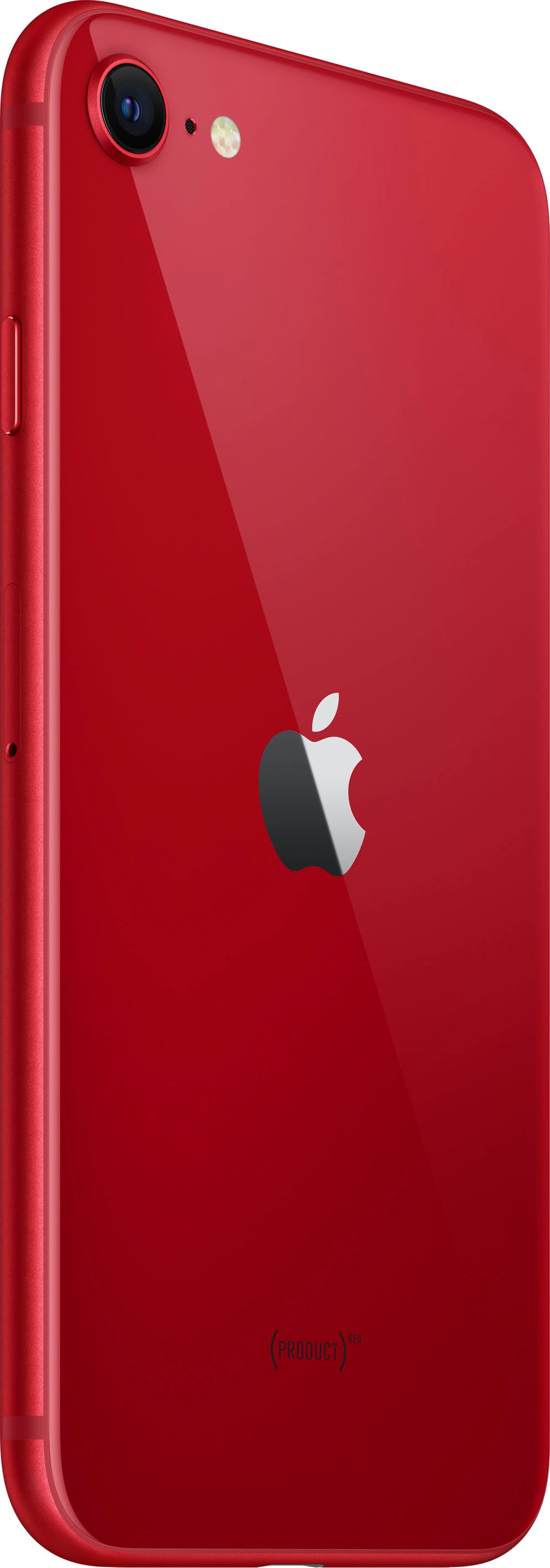 Apple Smartphone »iPhone SE (2022)«, (PRODUCT)RED, 11,94 cm/4,7 Zoll, 128 GB Speicherplatz, 12 MP Kamera