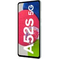 Samsung Smartphone »Galaxy A52S 5G«, Awesome Mint, (16,4 cm/6,5 Zoll, 128 GB Speicherplatz, 64 MP Kamera)