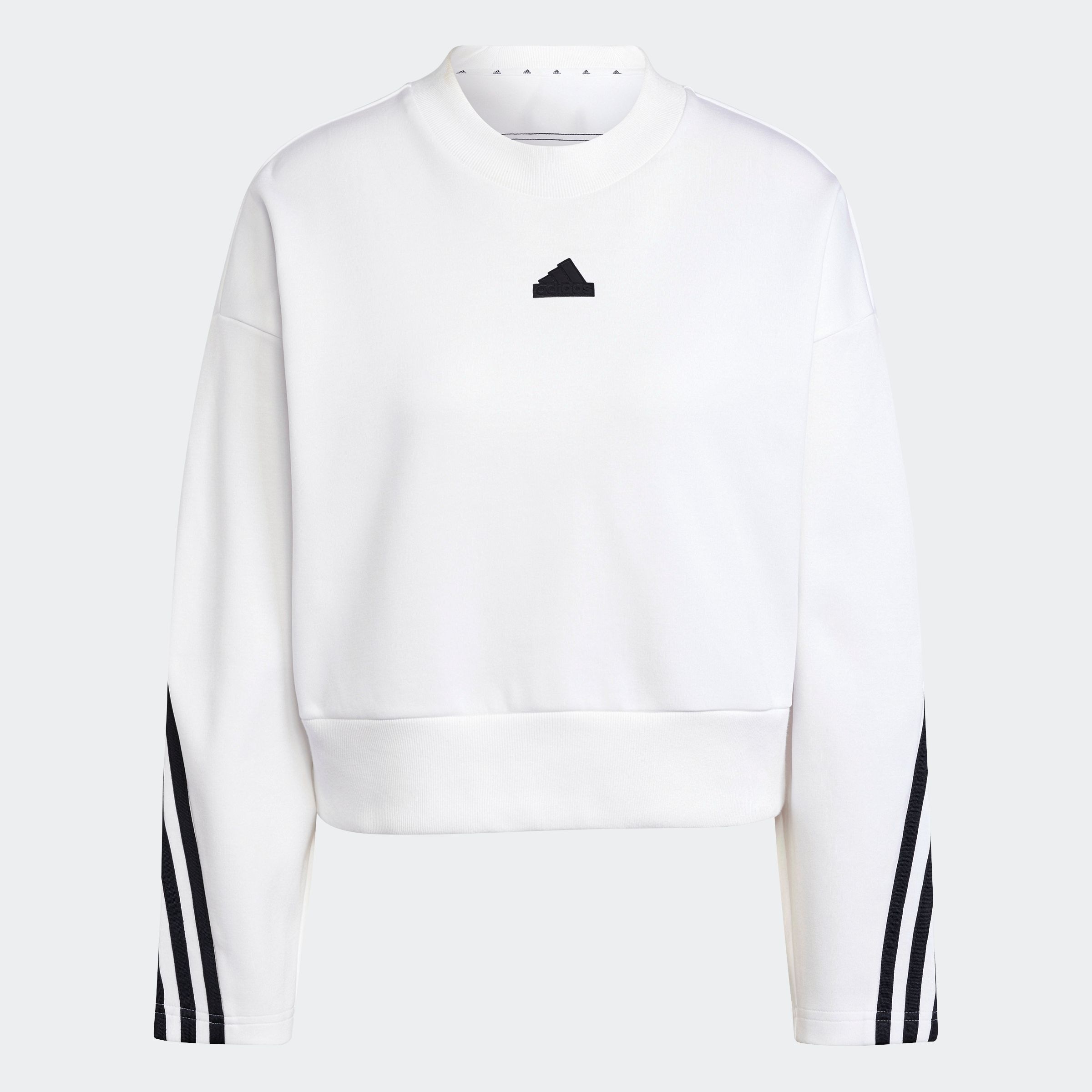 adidas Sportswear Sweatshirt »W FI 3S SWT«