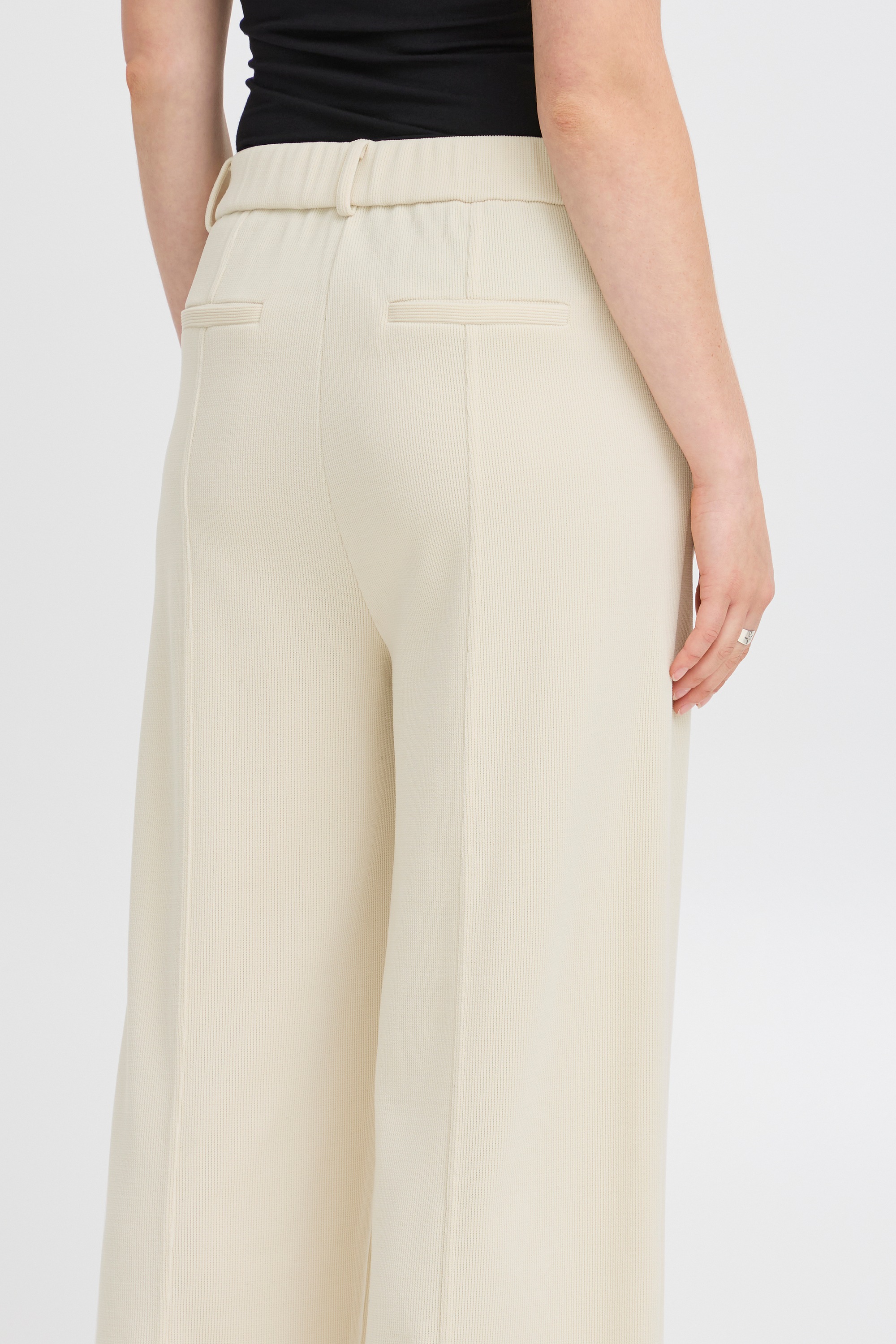 Ichi Stoffhose »Damen Casual Hose IHKATE«