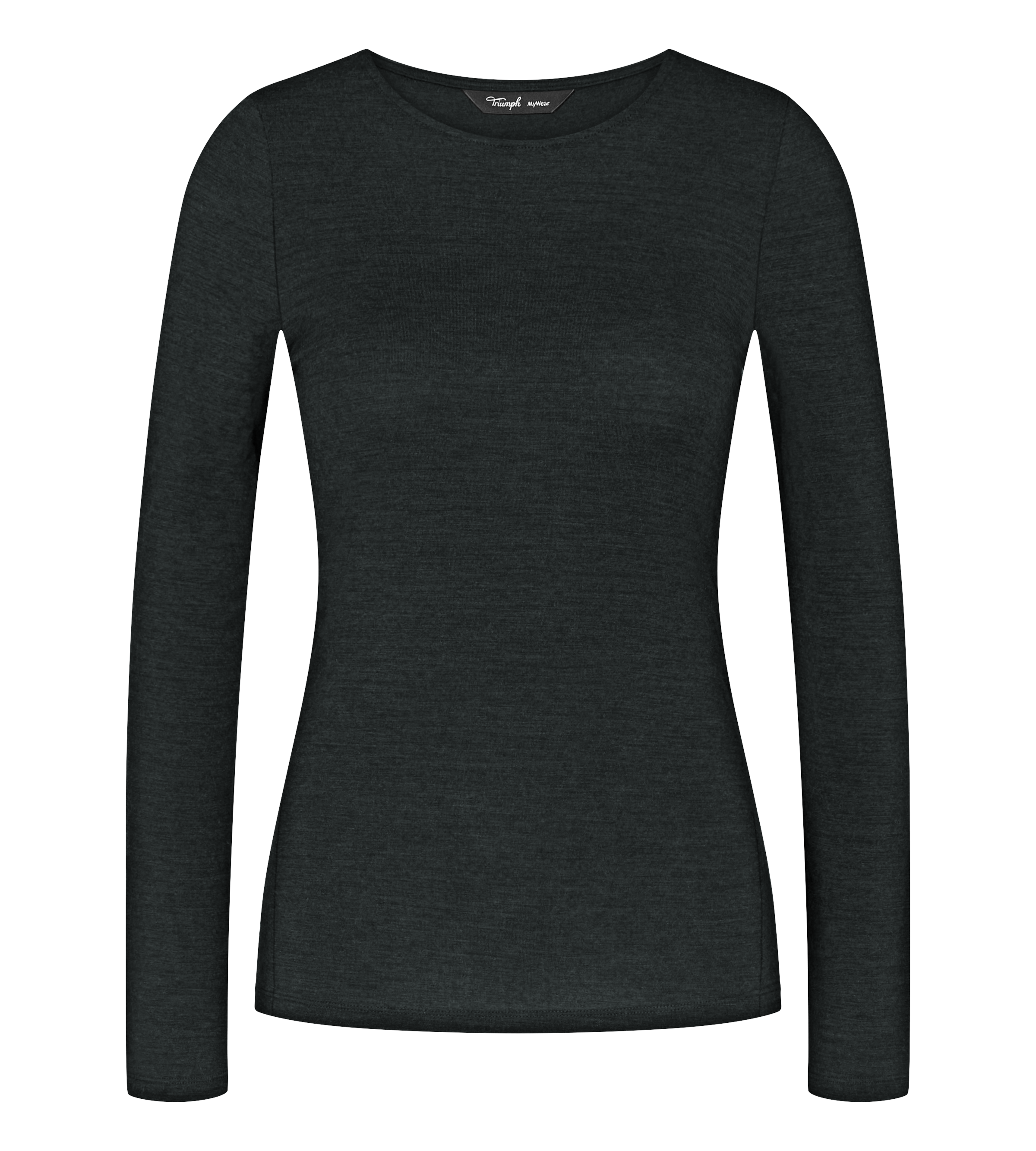 Triumph Langarmshirt »Beauty Layers LSL Top 04« temperaturausgleichend
