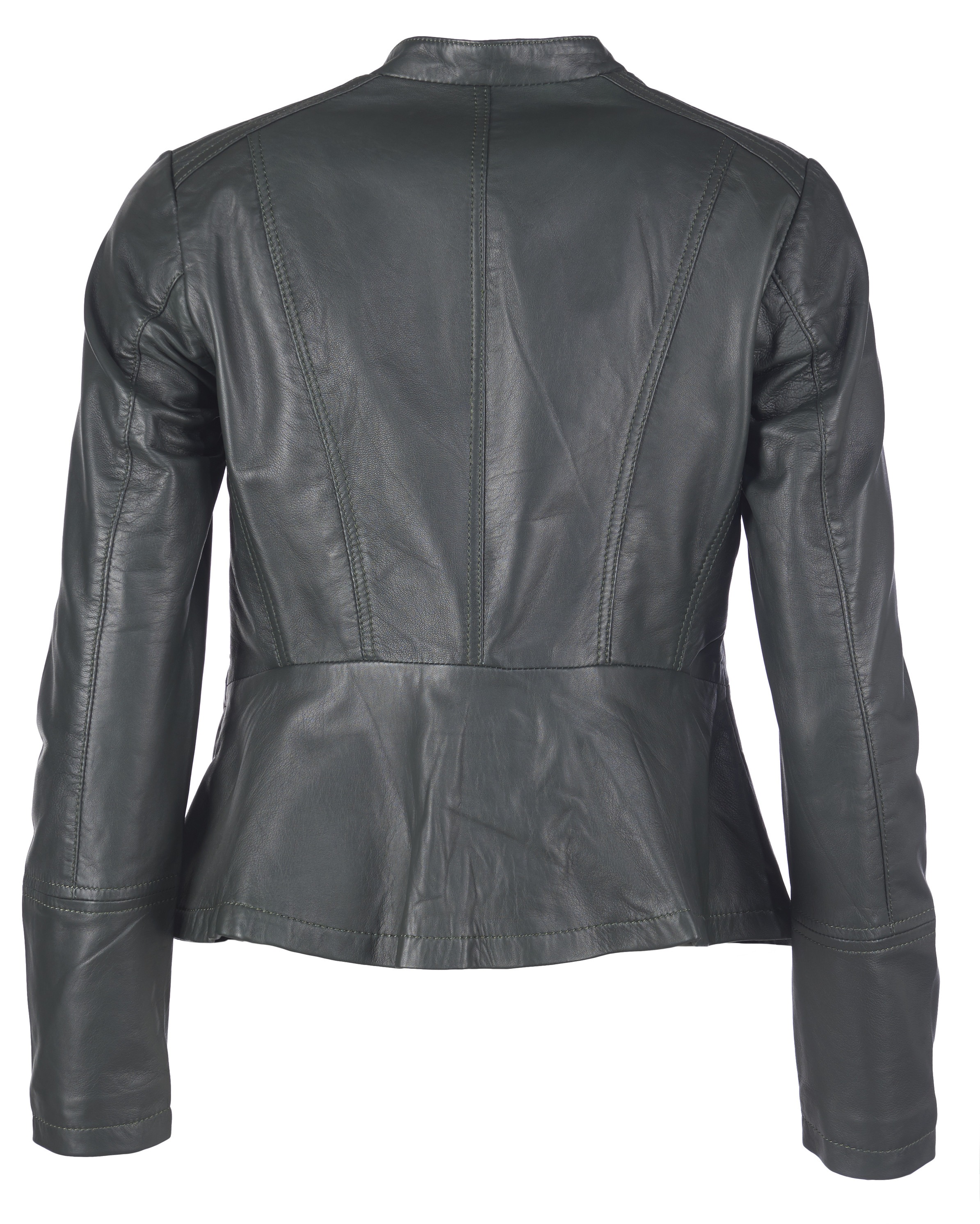 JCC Lederjacke »Lederjacke Era«