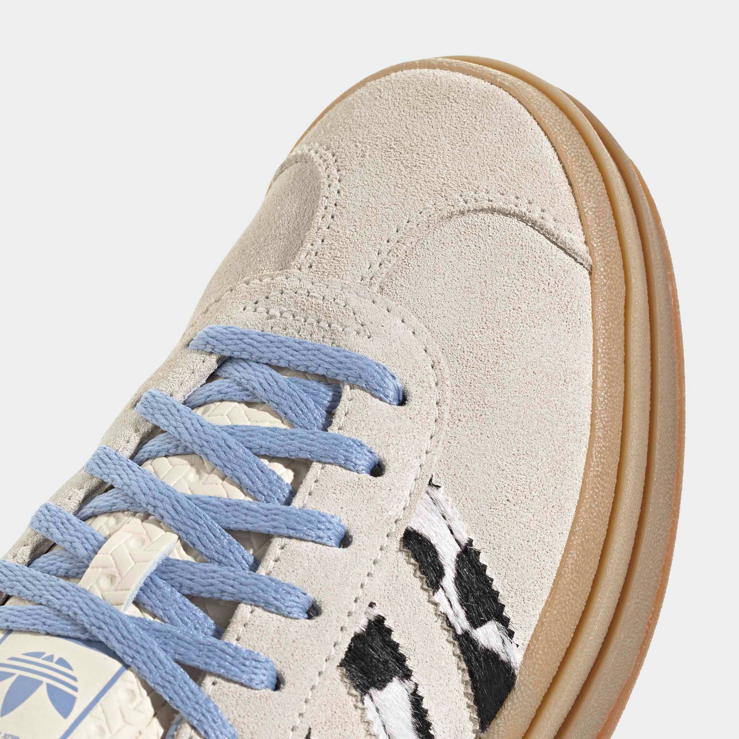adidas Originals Plateausneaker »GAZELLE BOLD«