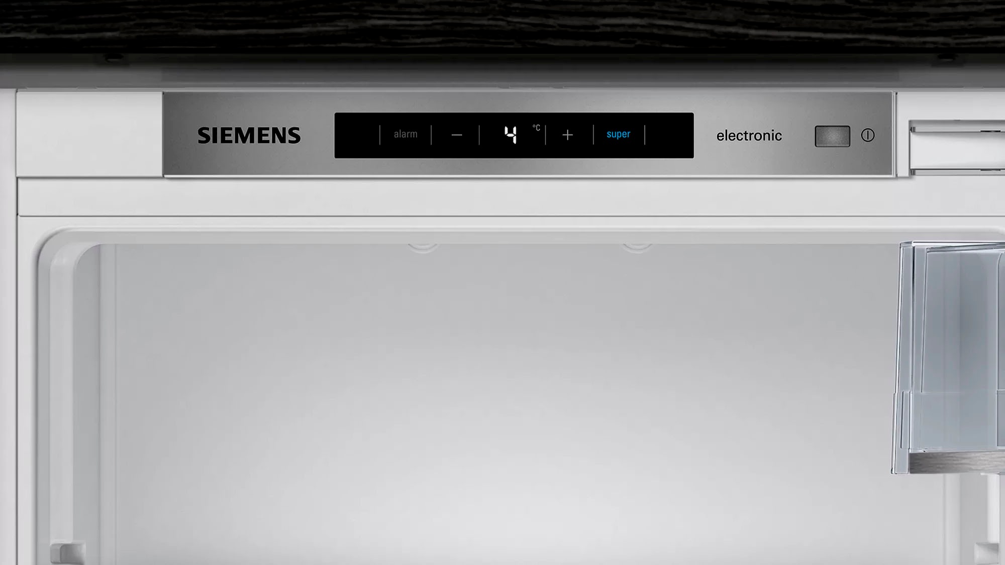 SIEMENS Einbaukühlschrank iQ500 »KI51RADE0«