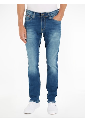 Slim-fit-Jeans »SLIM SCANTON«