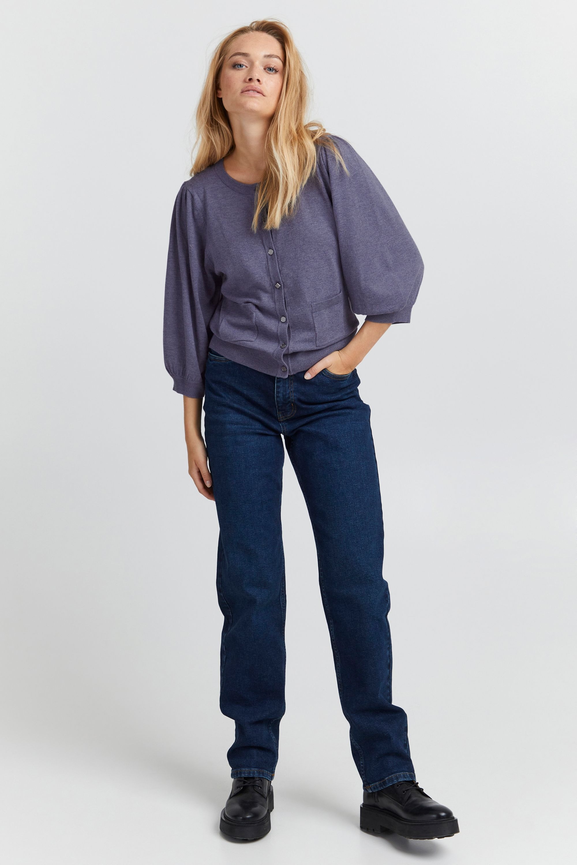 Pulz Jeans Strickjacke »Strickjacke PZSara«