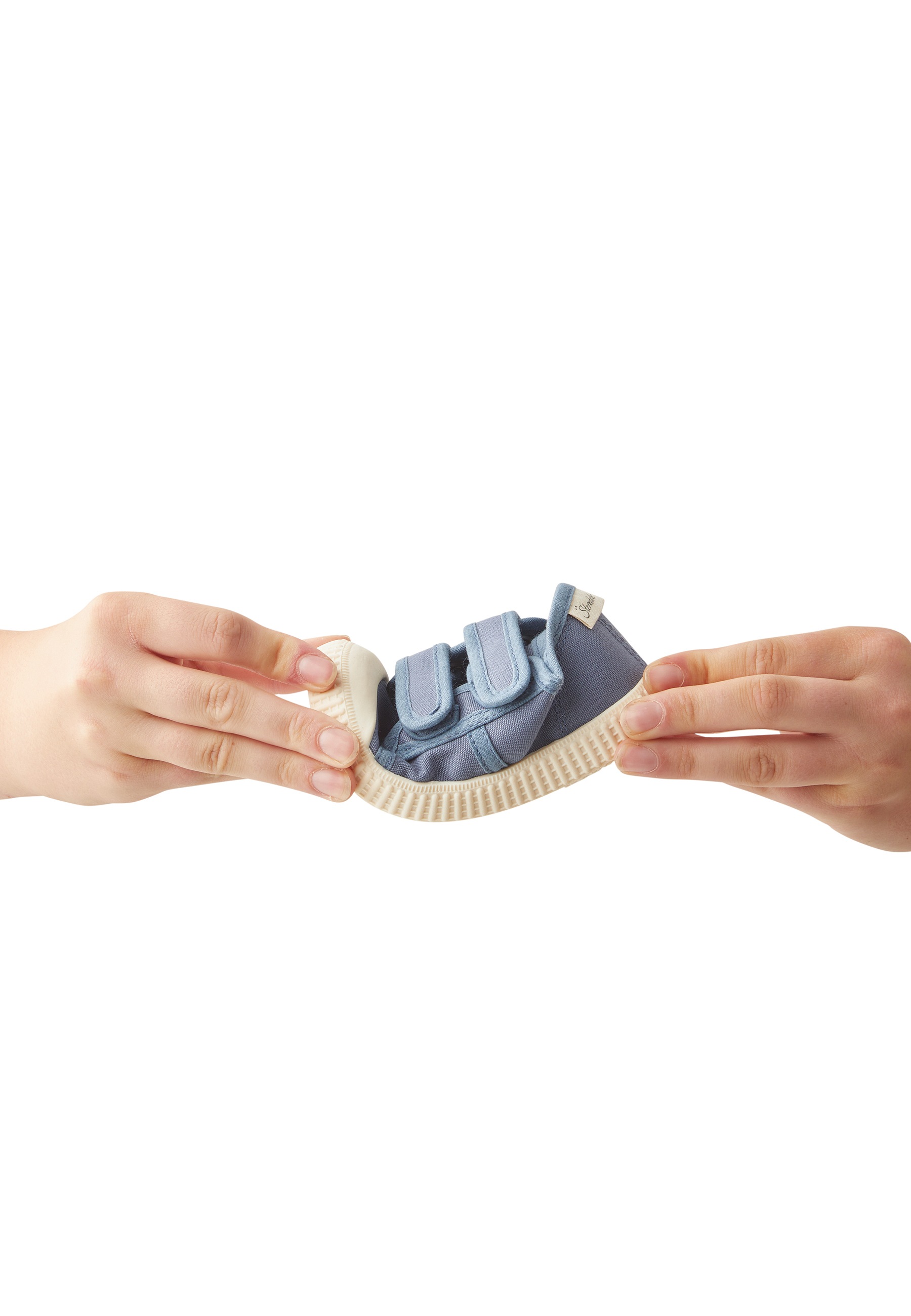 Sterntaler® Sneaker »Sneaker uni«