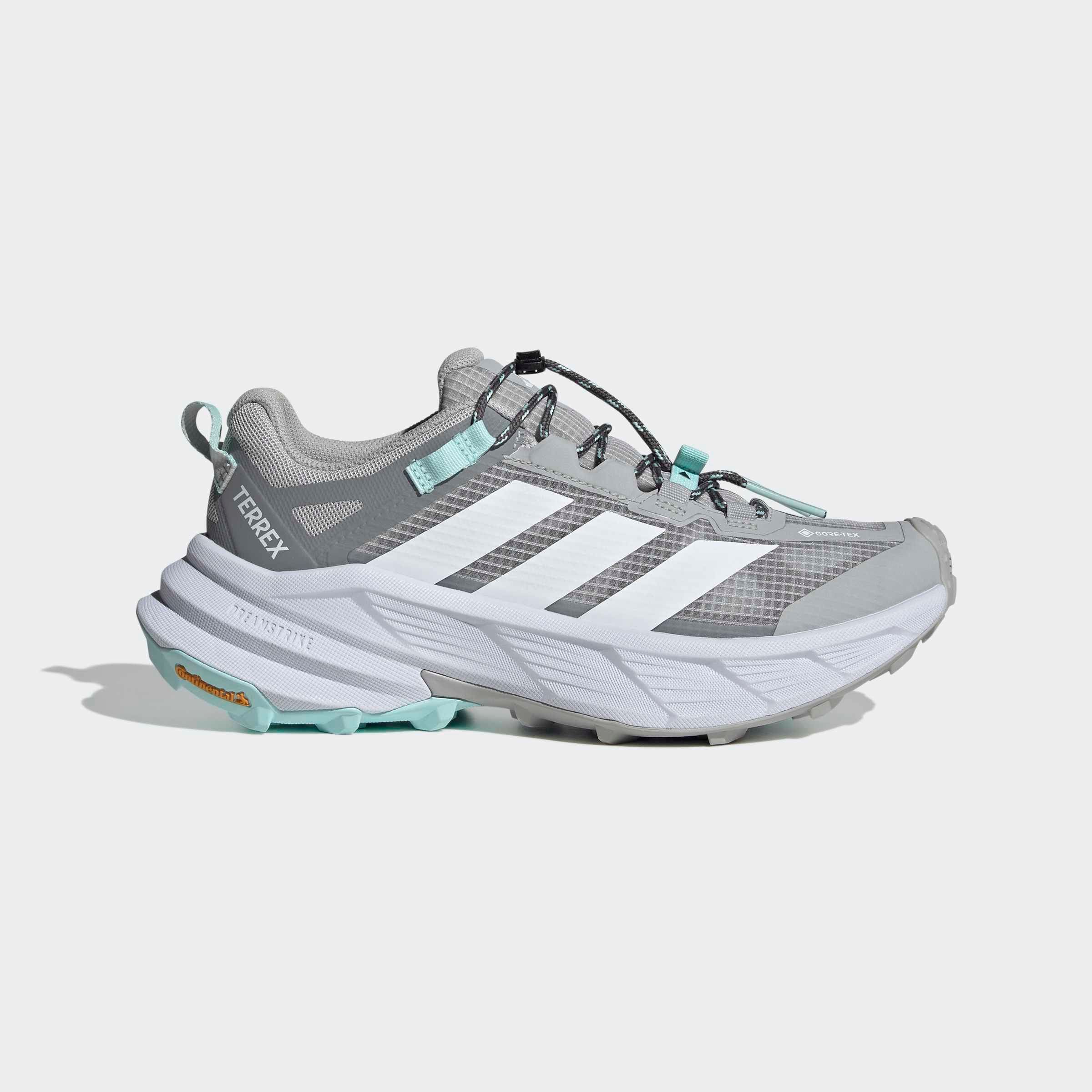 adidas TERREX Wanderschuh »TERREX FREEHIKER SL GORE-TEX«  wasserdicht