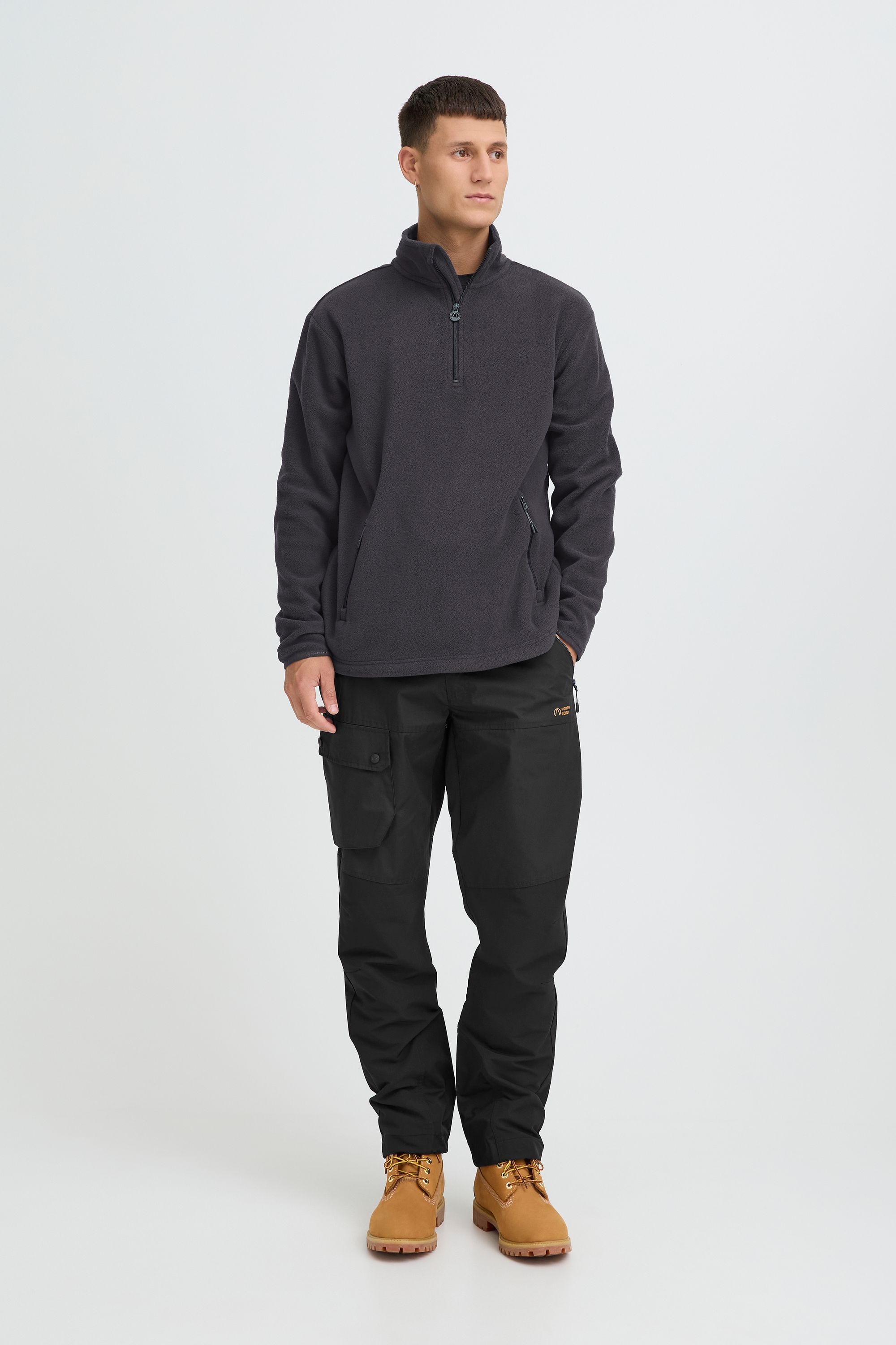 North Bend Troyer »Troyer NBCotas«