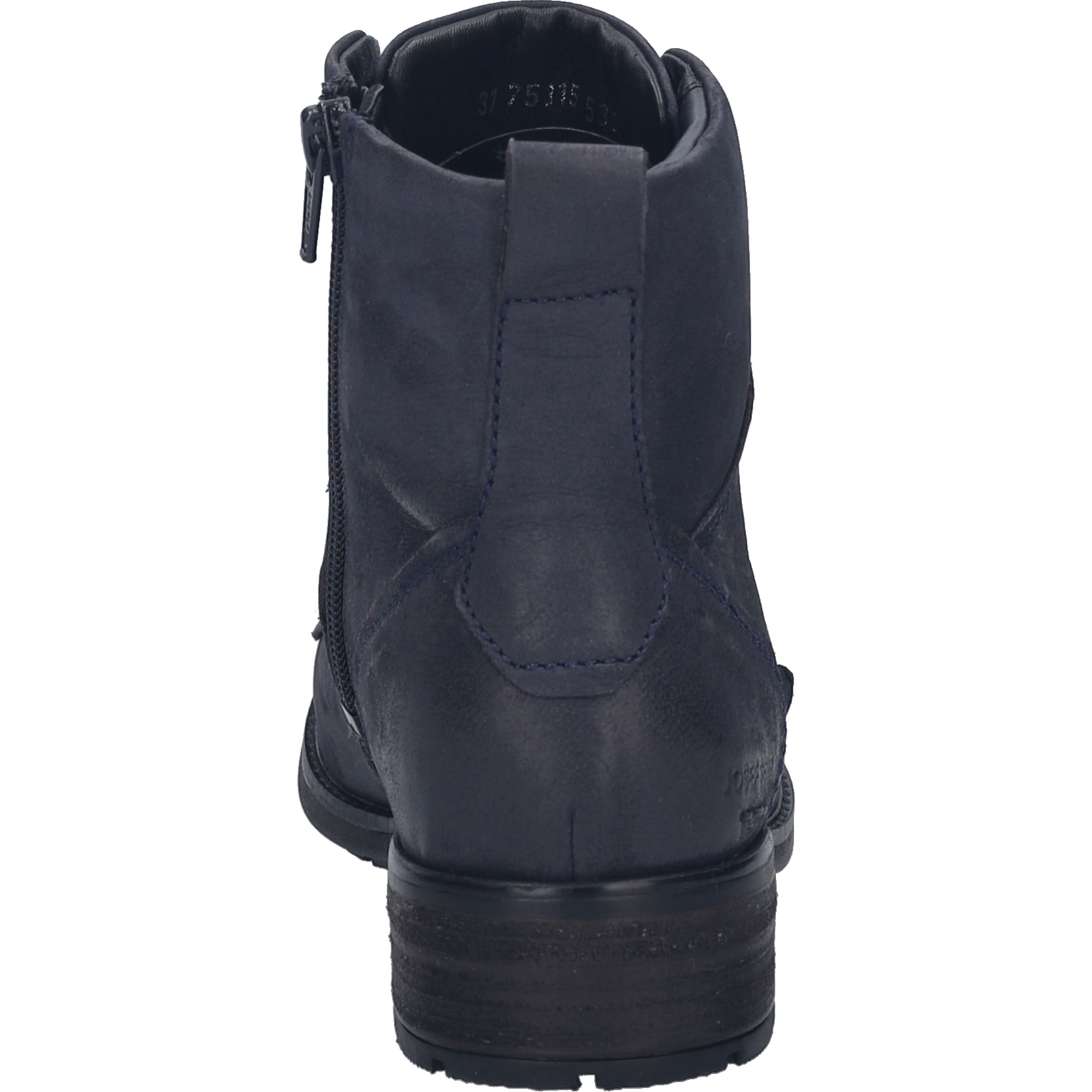 Josef Seibel Stiefelette »Kate 15, ocean«