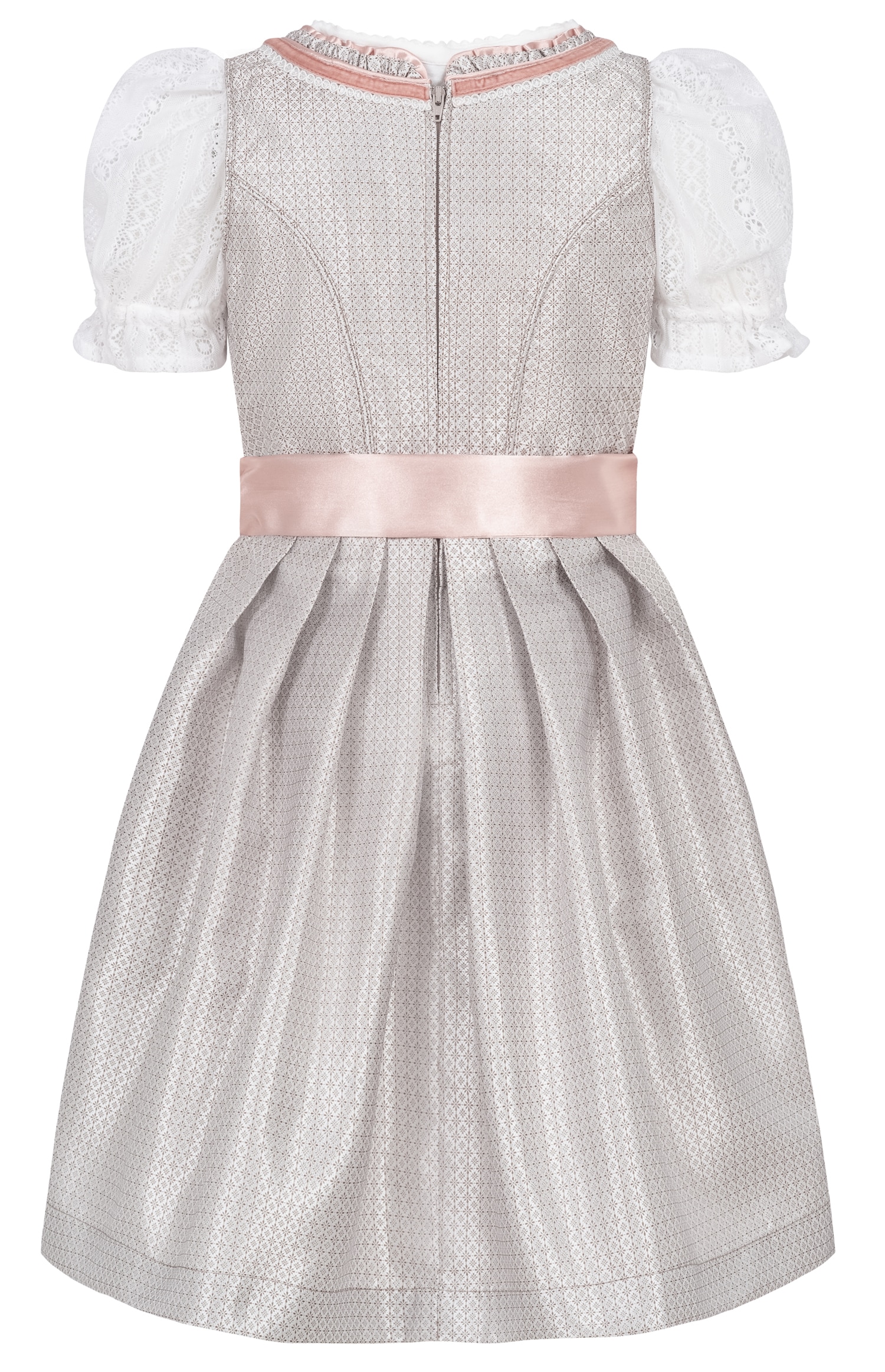 Nübler Trachtenkleid »Kinderdirndl Lina«