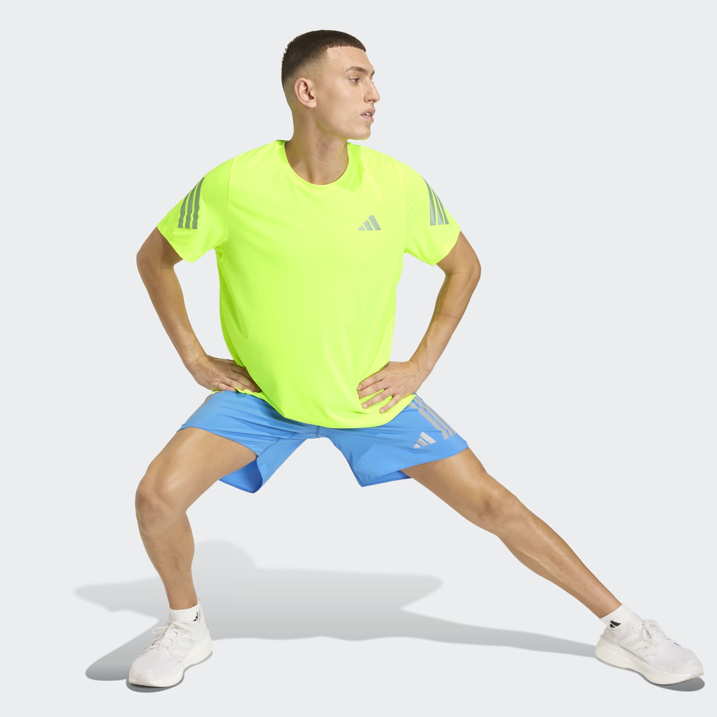 adidas Performance Laufshirt »ADI365 CLIMACOOL«