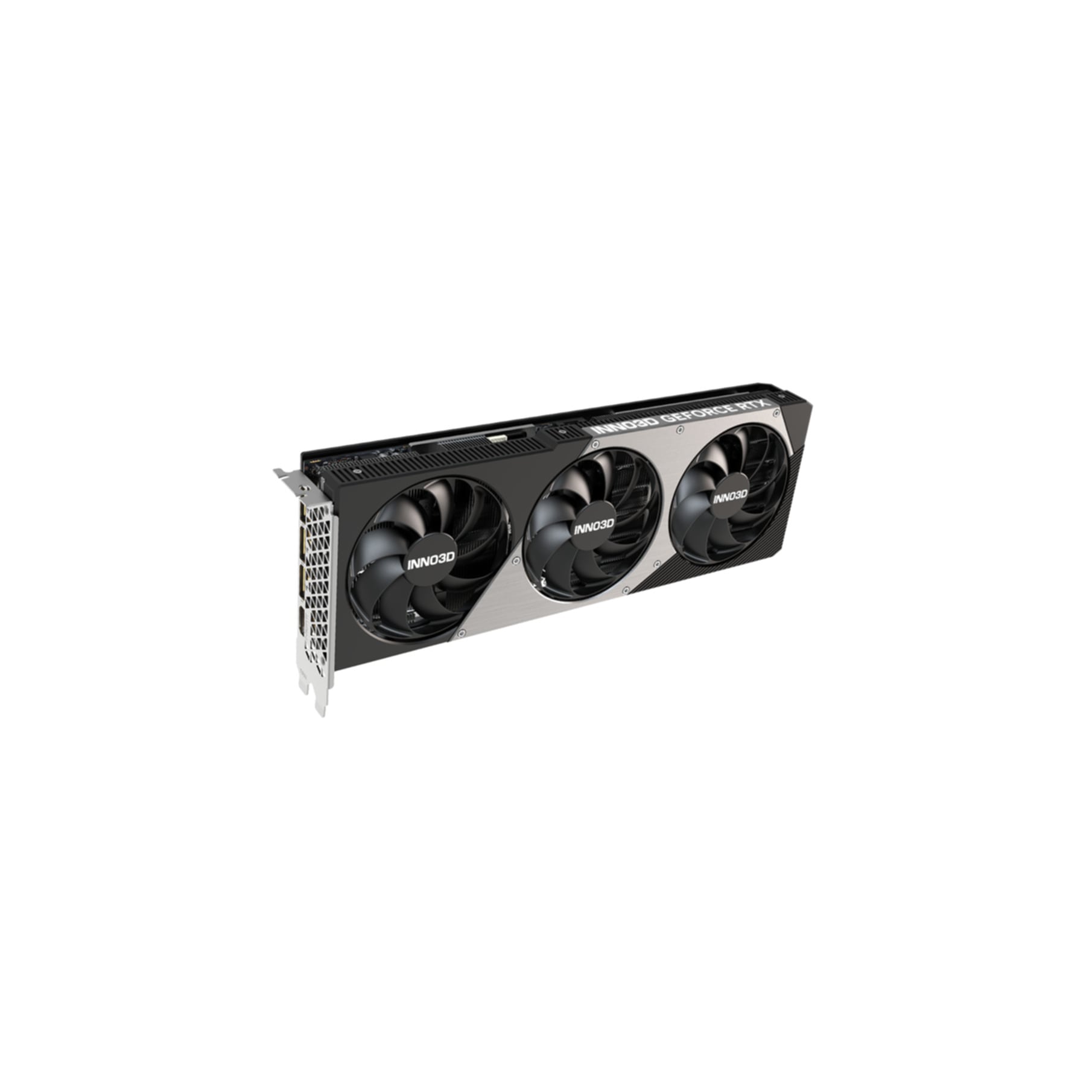 Inno3D Grafikkarte »GeForce RTX 5080 X3«