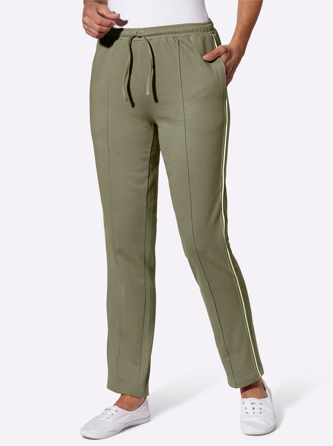 Classic Basics Sweathose