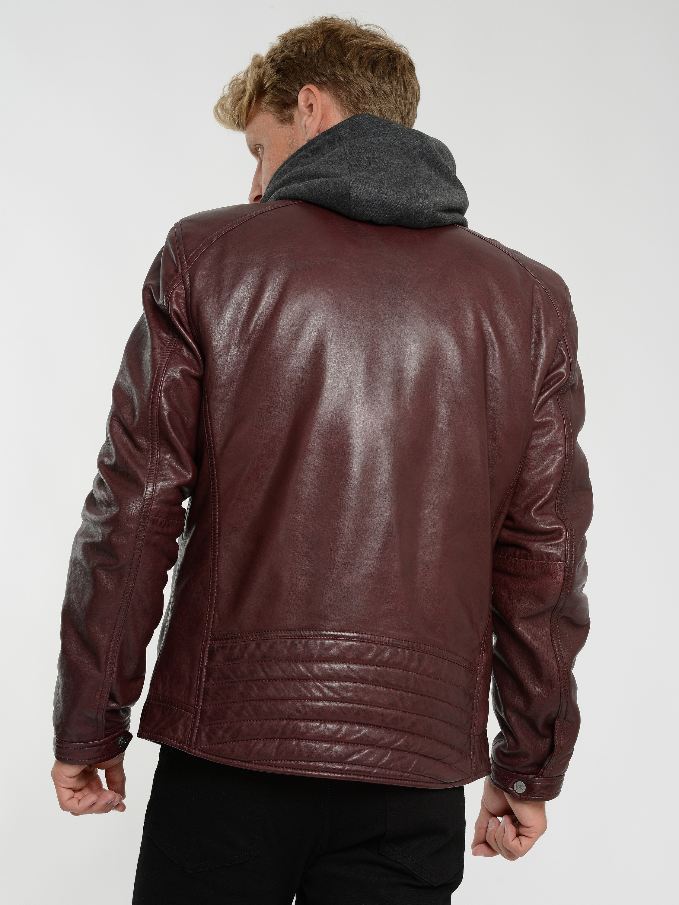 JCC Lederjacke »Lederjacke 3102234«