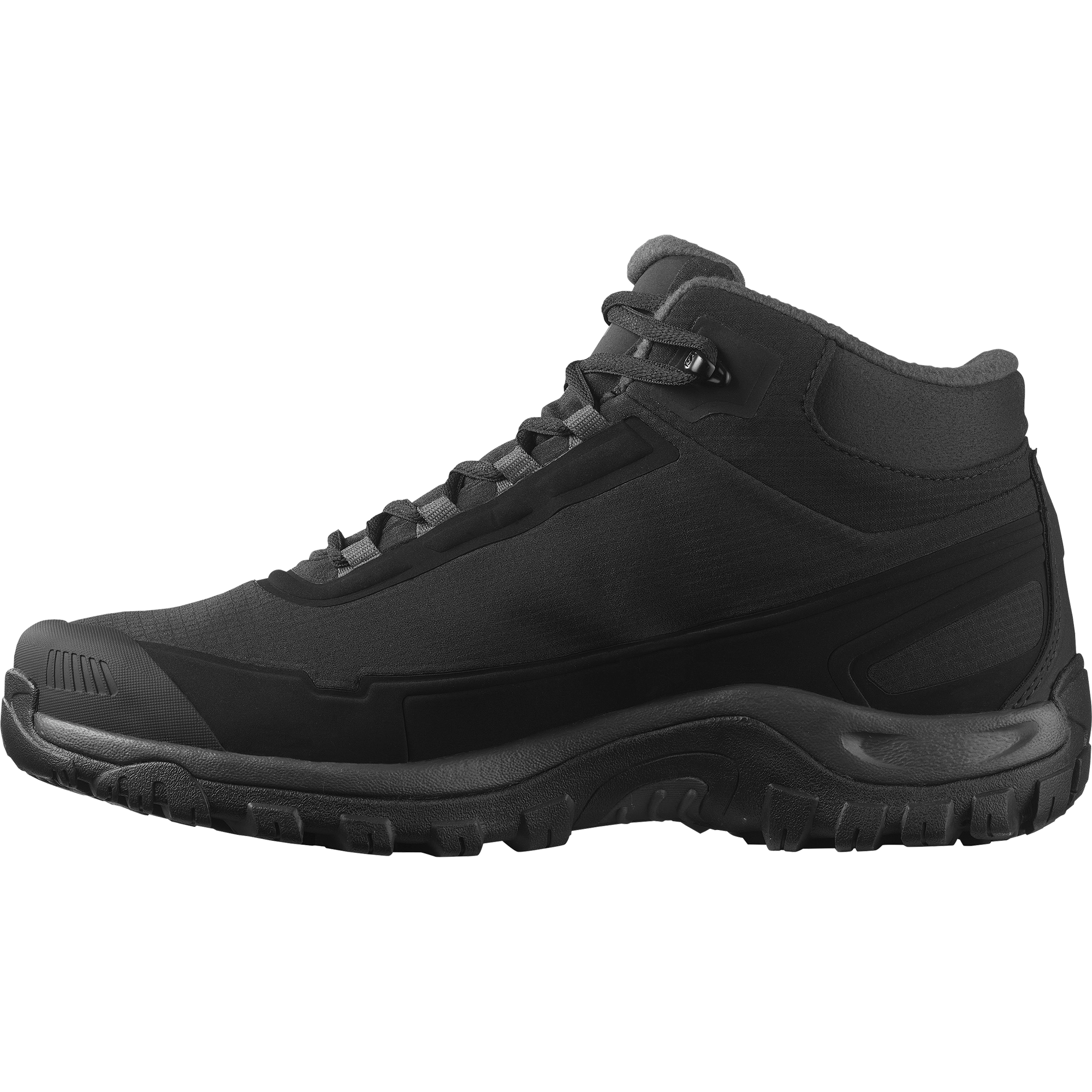 Salomon Winterstiefel »SHELTER WP«  Winterschuhe, Winterboots, Snowboots, wasserdicht
