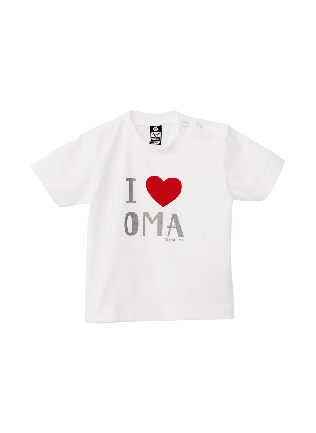 Trigema T-Shirt, Lieblings-Oma
