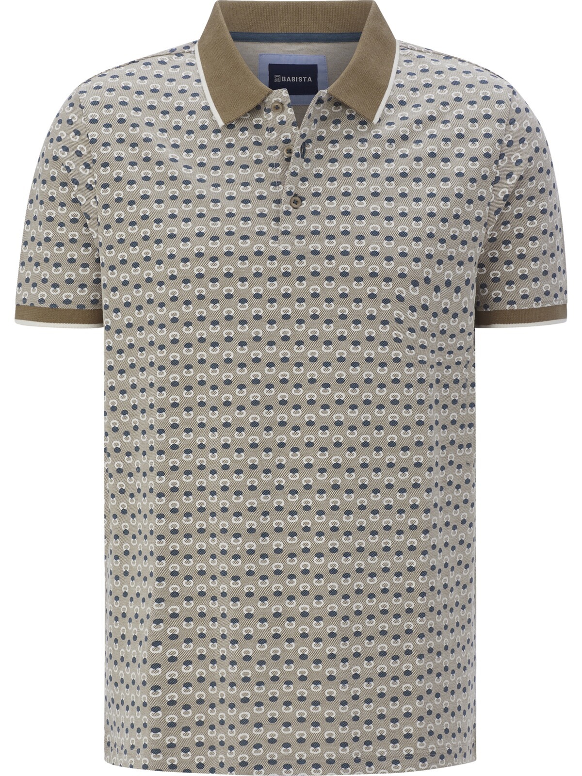 Babista Poloshirt »Poloshirt TALOR«, (1 tlg.)