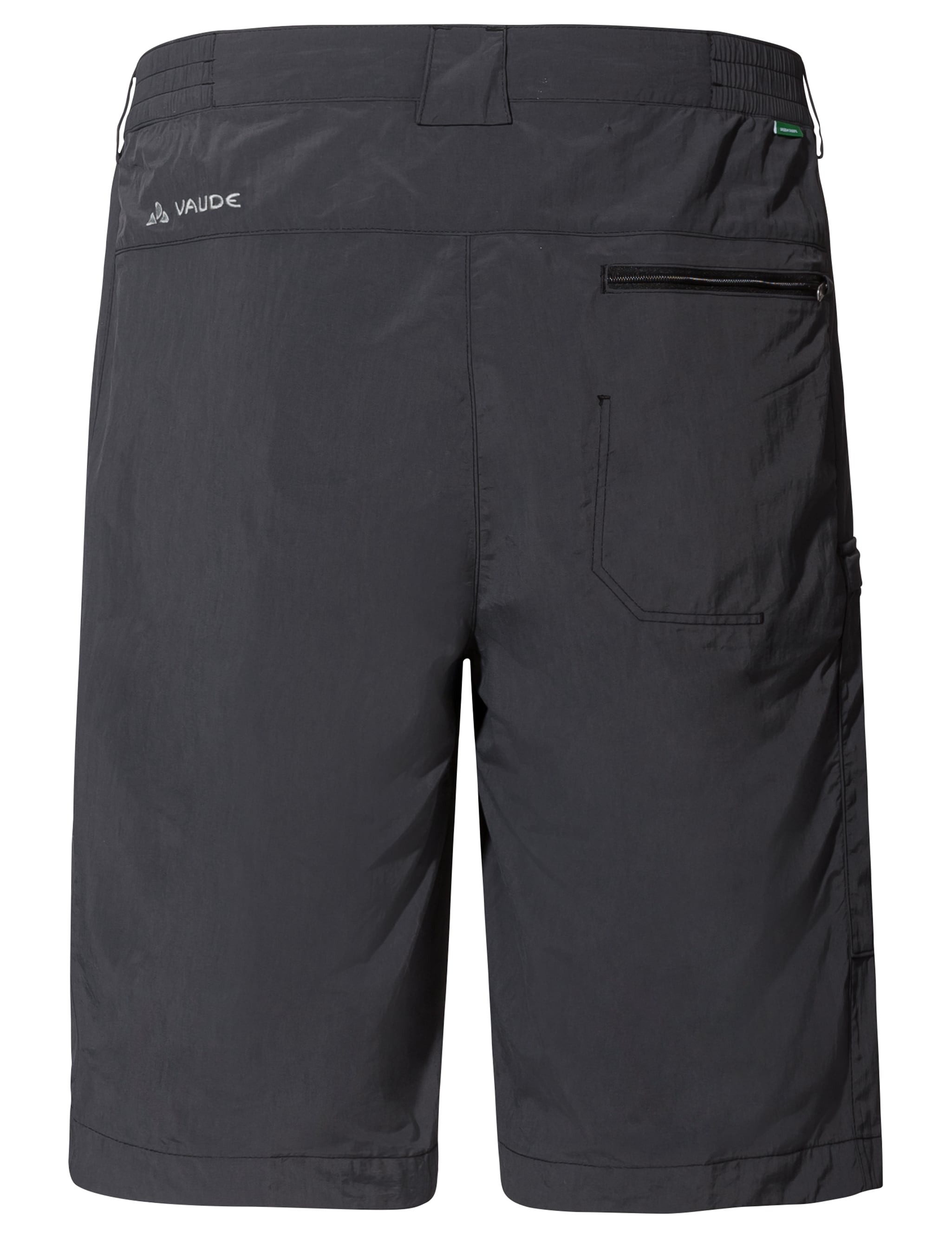 VAUDE Bermudas »MEN'S FARLEY BERMUDA V«, Anti-moskito Ausrüstung