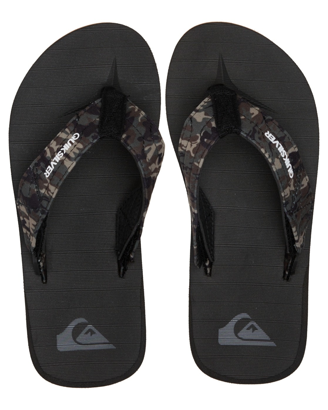 Quiksilver Sandale »Carver Switch«