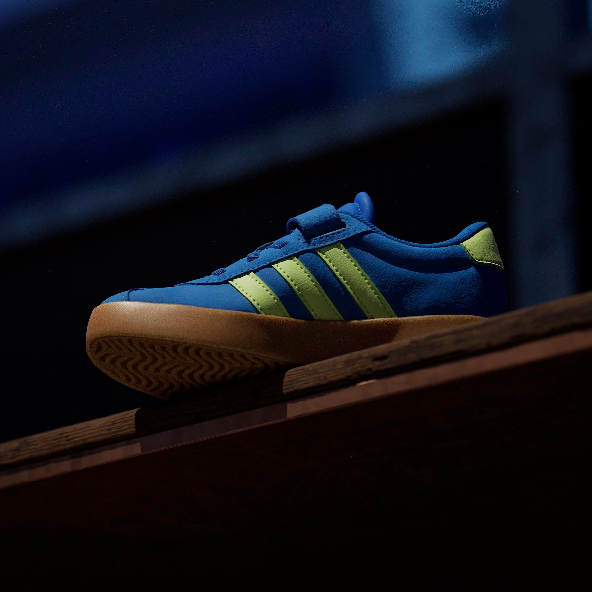adidas Sportswear Sneaker »VL COURT 3.0«  inspiriert vom Design des adidas Handball Spezial