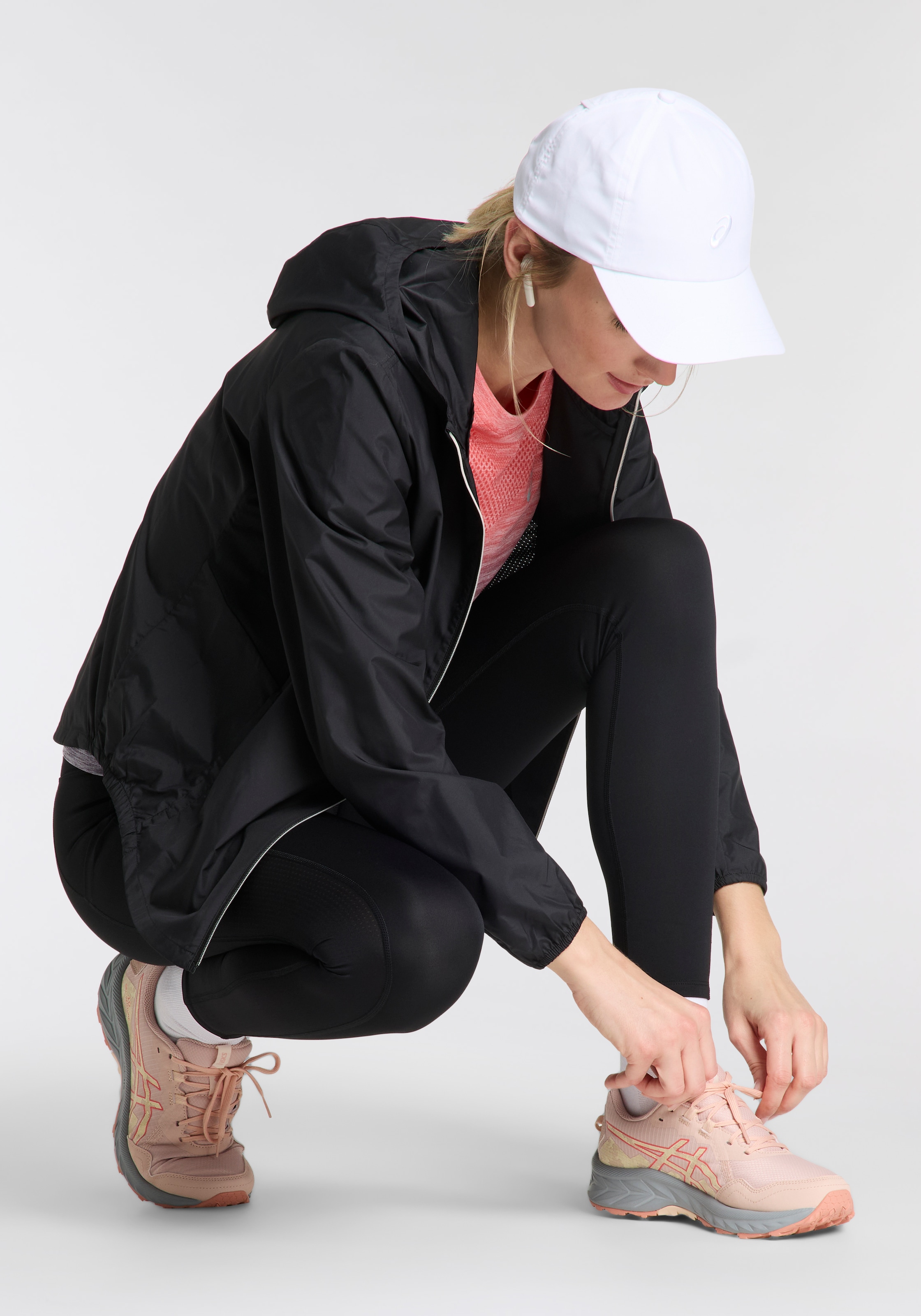 Asics Lauftights »ASICS CORE TIGHT«